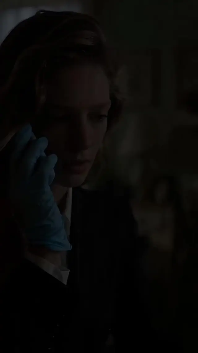 Episode 17 of She Hears the Dead