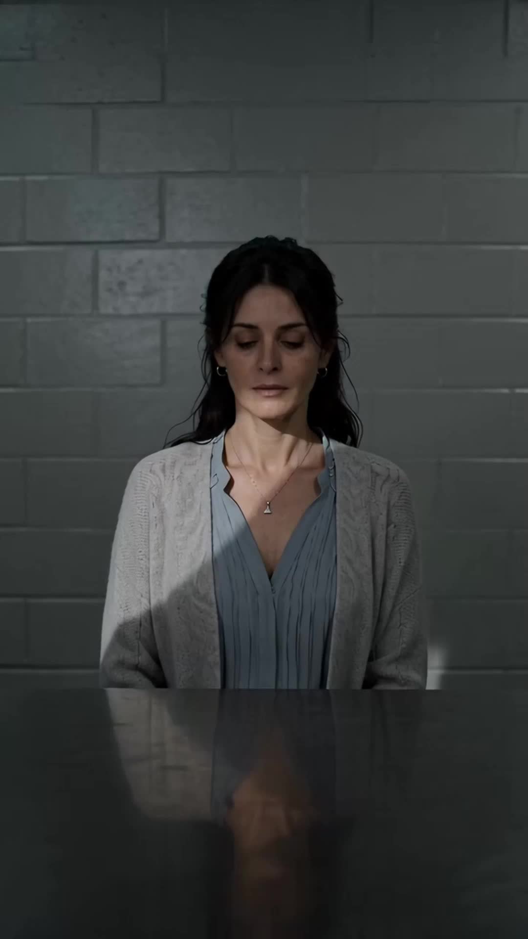 Episode 34 of She Hears the Dead