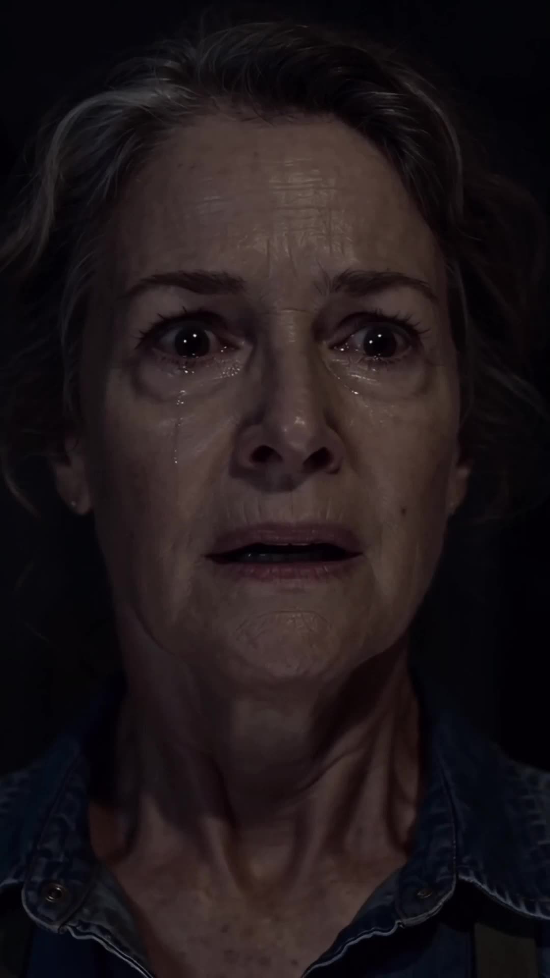 Episode 42 of She Hears the Dead