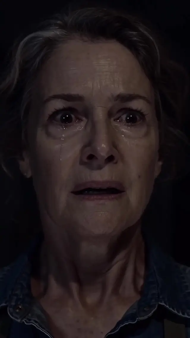 Episode 42 of She Hears the Dead