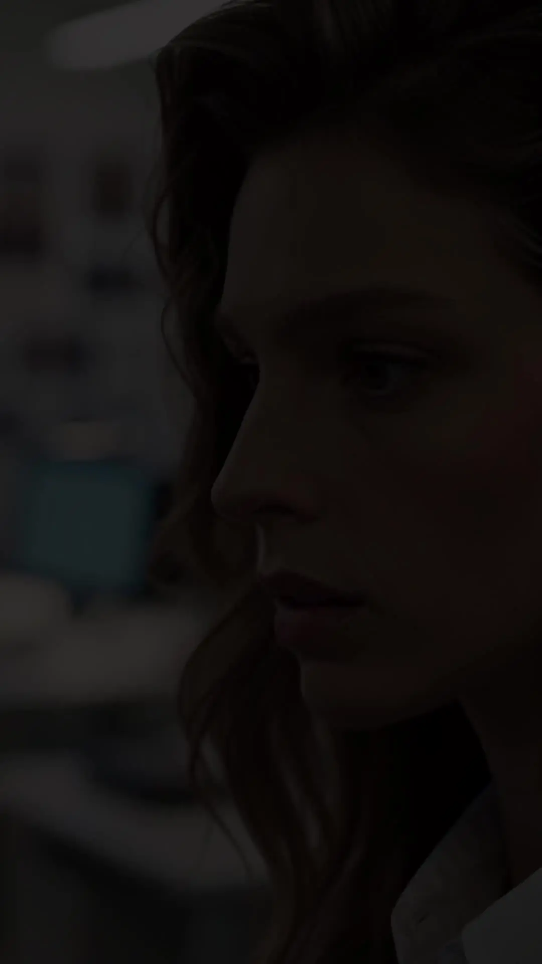Episode 43 of She Hears the Dead