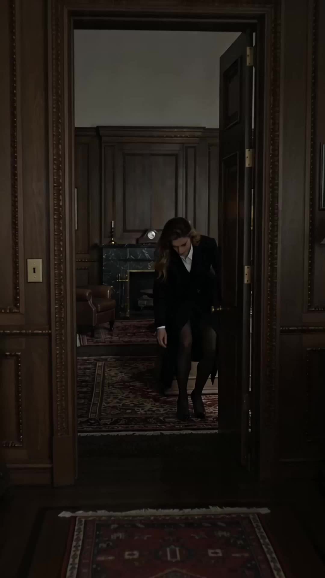 Episode 5 of She Hears the Dead