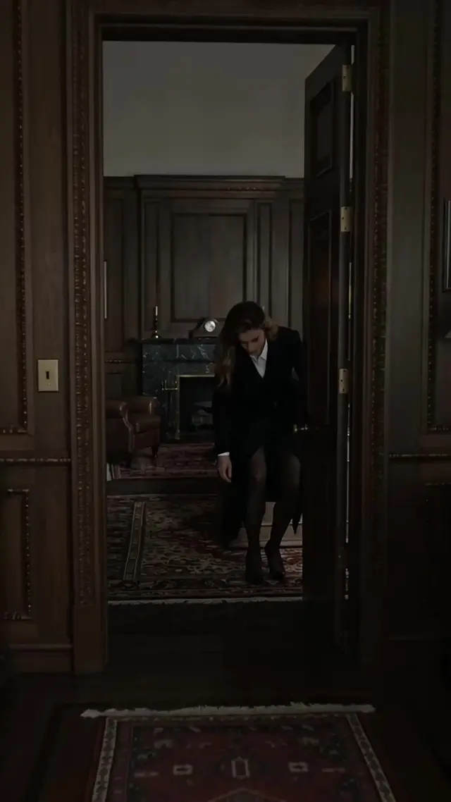 Episode 5 of She Hears the Dead