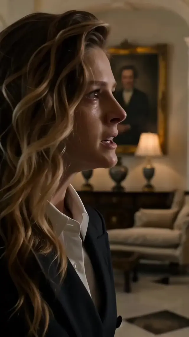 Episode 63 of She Hears the Dead
