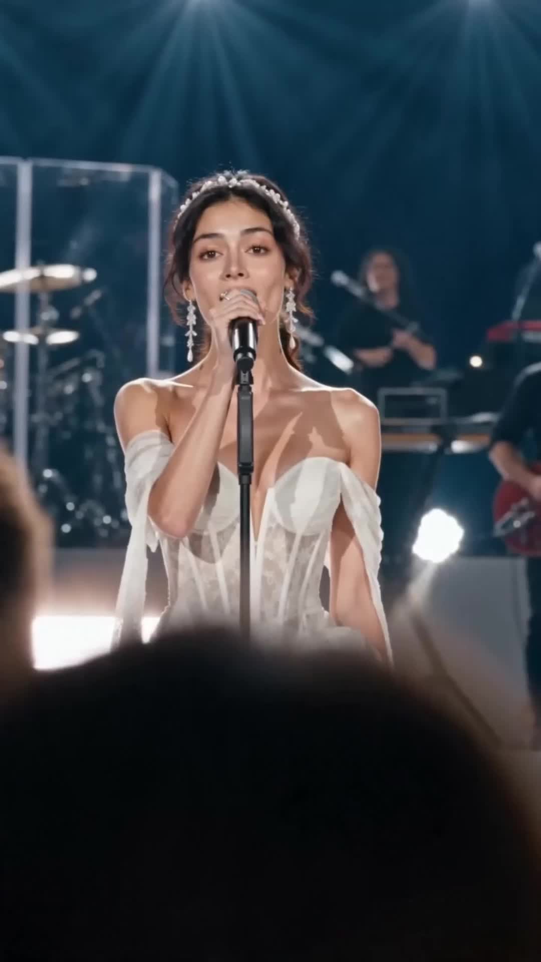 Episode 1 of She Is Where the Stars End