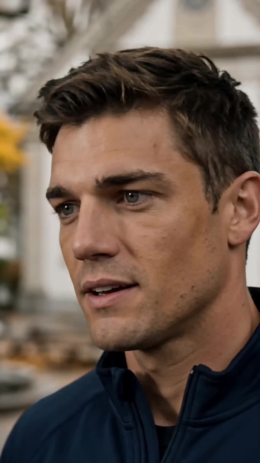 Episode 10 of She Is Where the Stars End