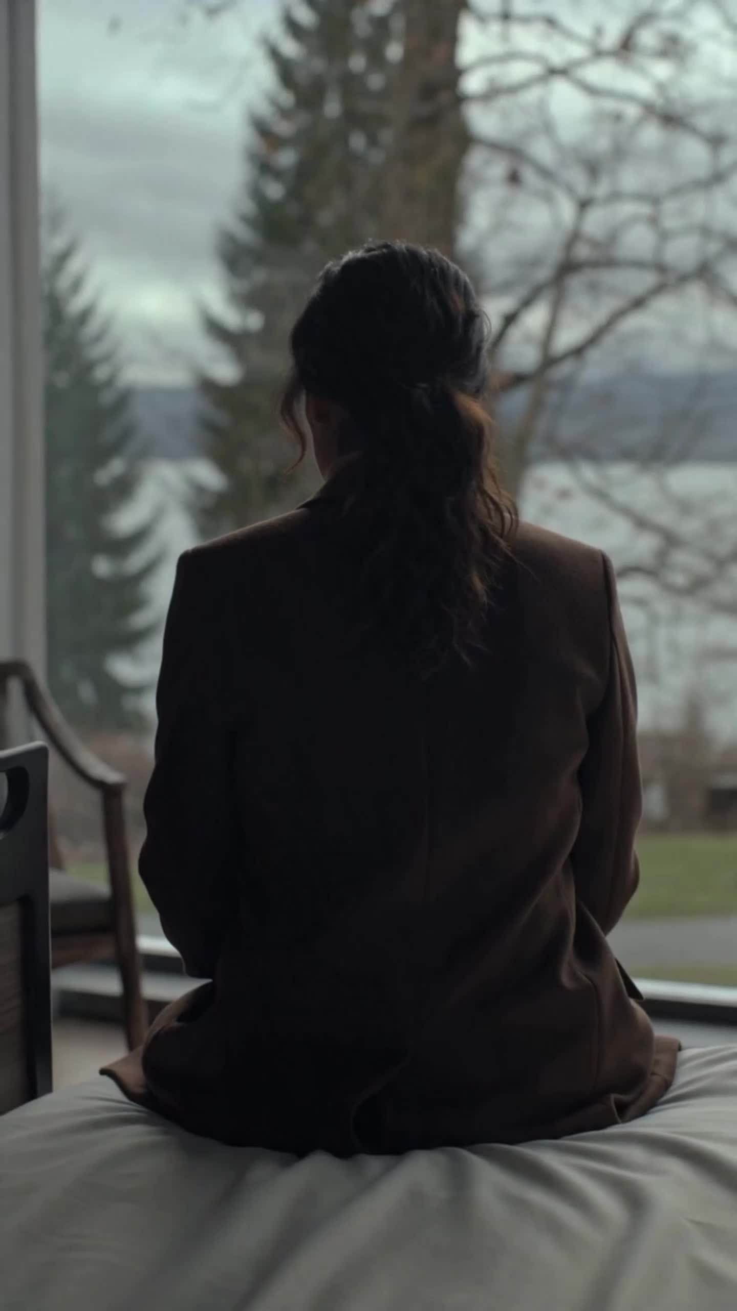 Episode 11 of She Is Where the Stars End