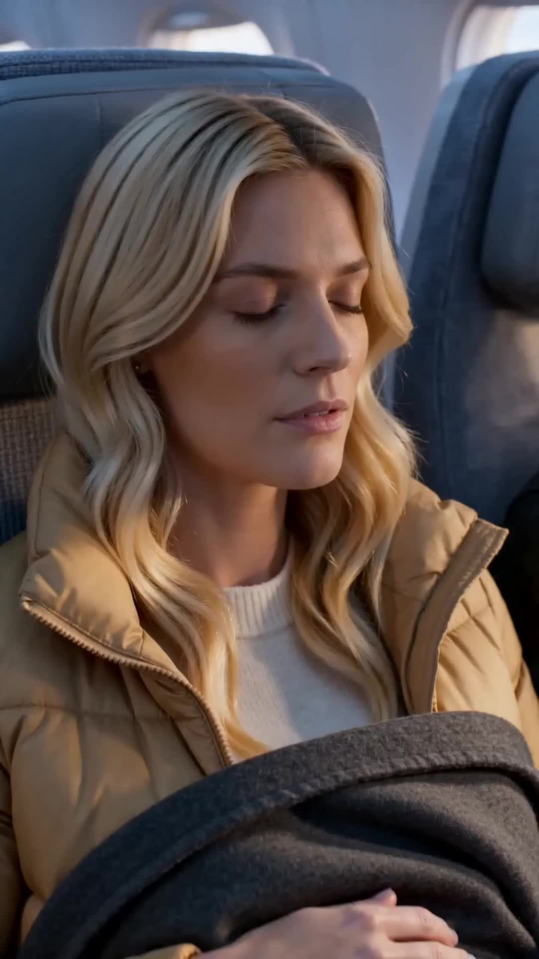 Episode 14 of She Is Where the Stars End