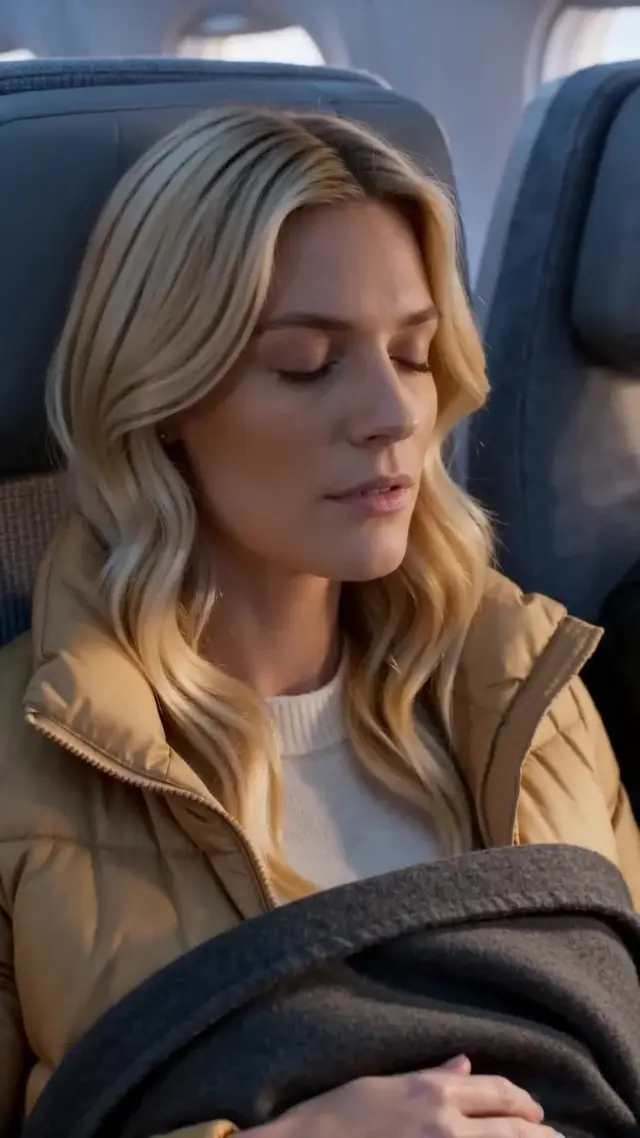 Episode 14 of She Is Where the Stars End
