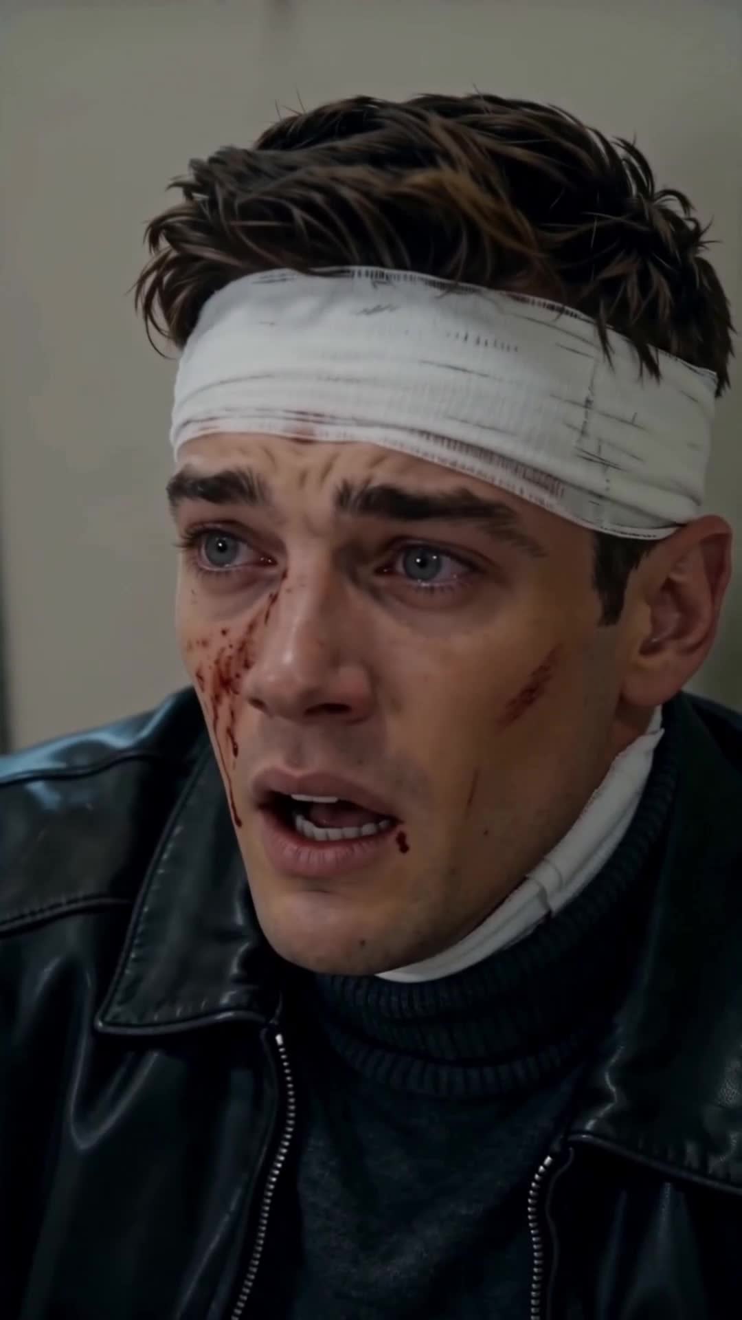 Episode 19 of She Is Where the Stars End