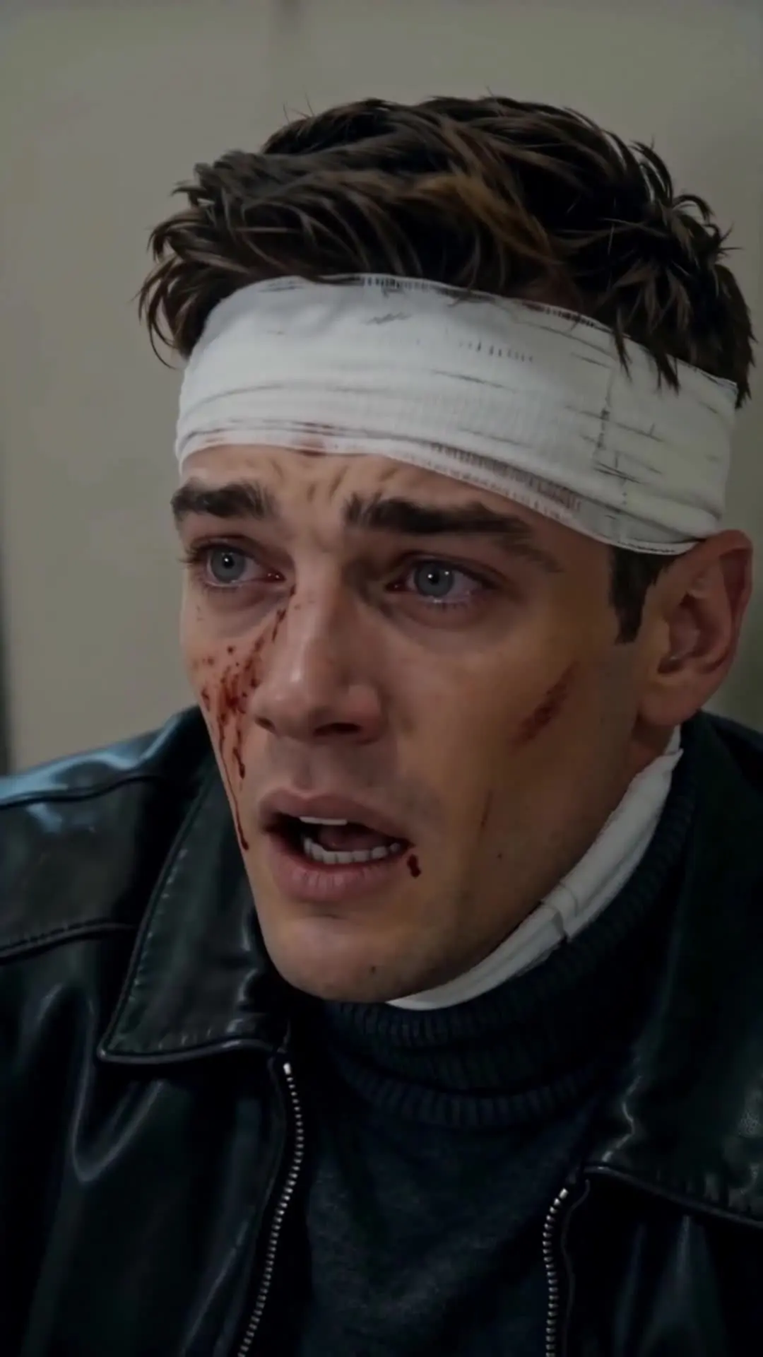 Episode 19 of She Is Where the Stars End