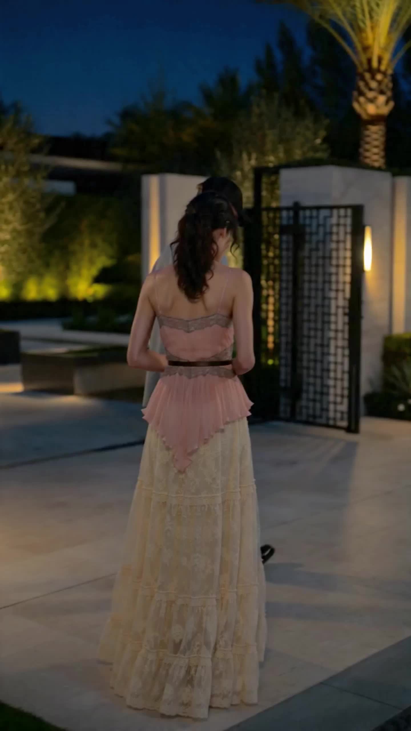 Episode 30 of She Is Where the Stars End