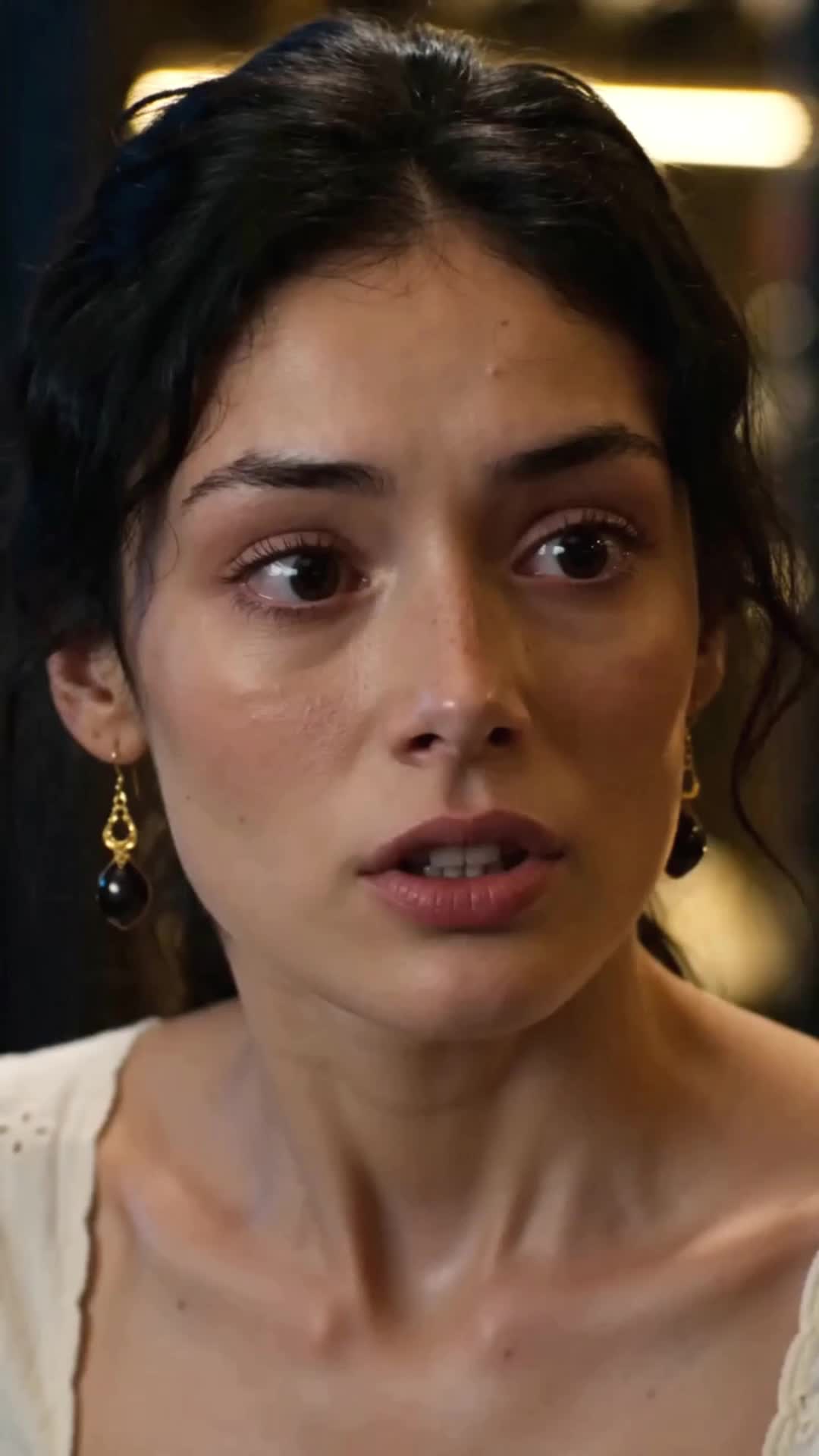 Episode 40 of She Is Where the Stars End