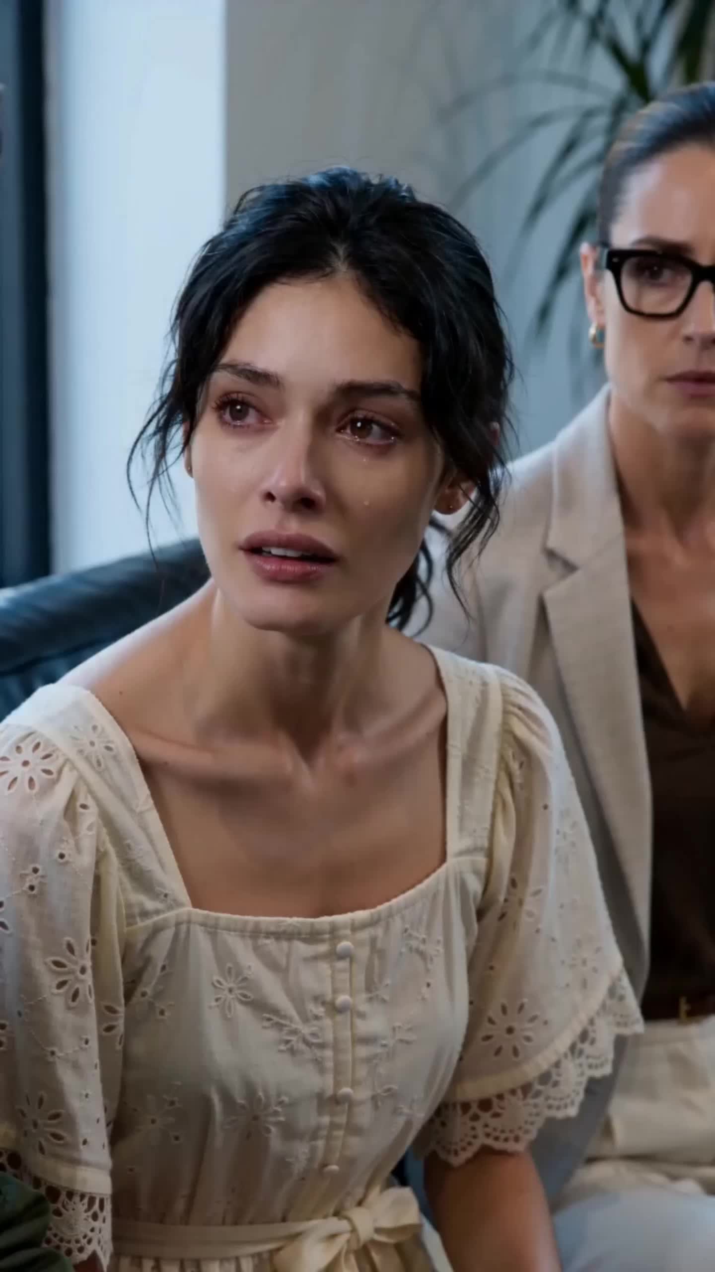 Episode 48 of She Is Where the Stars End