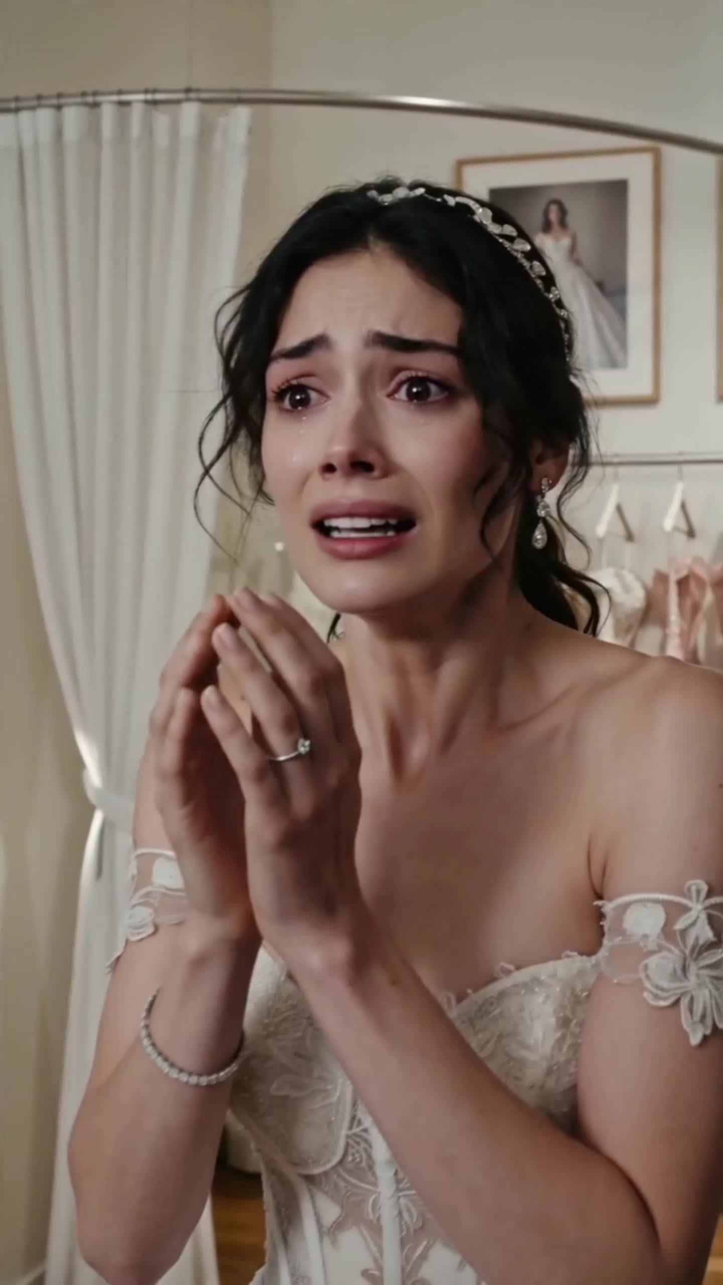 Episode 53 of She Is Where the Stars End