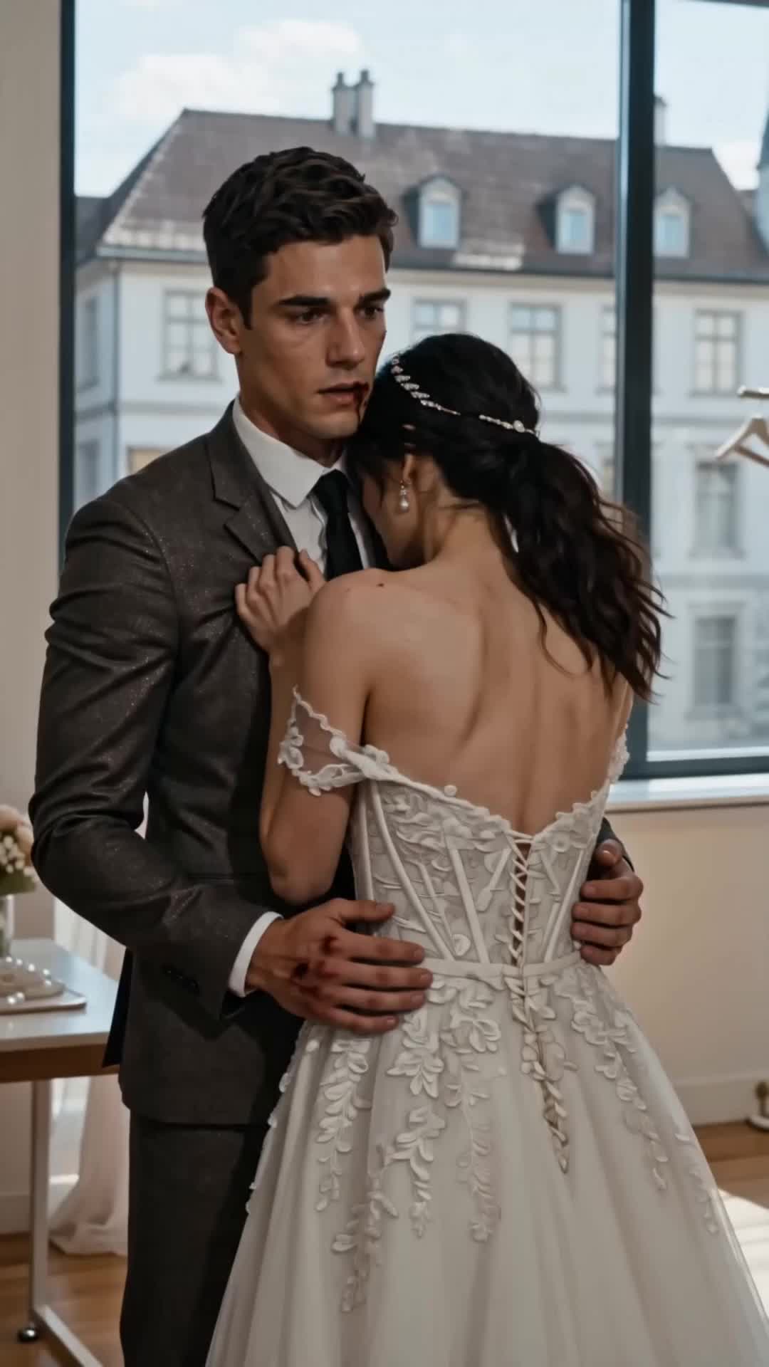 Episode 54 of She Is Where the Stars End