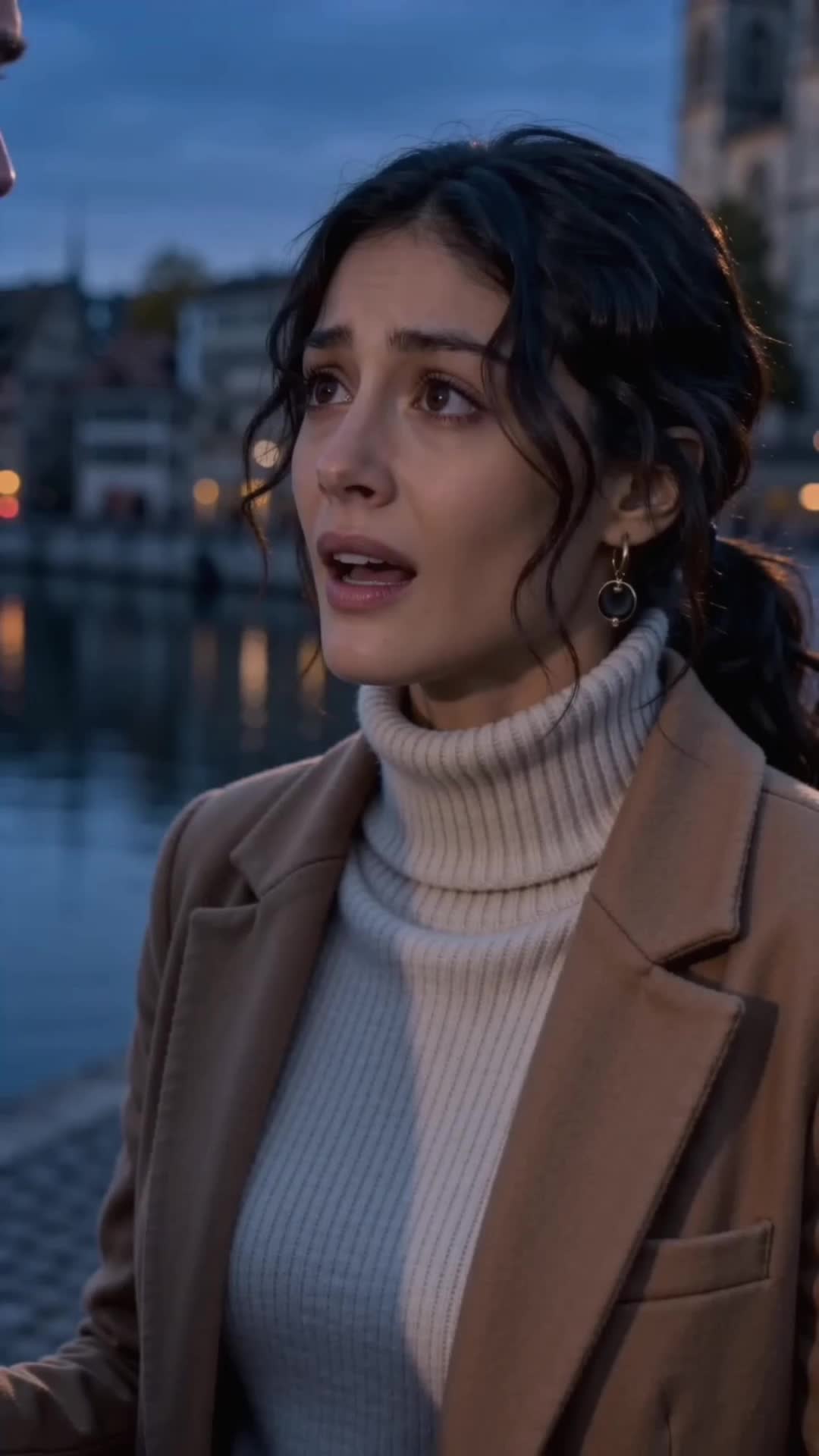 Episode 6 of She Is Where the Stars End