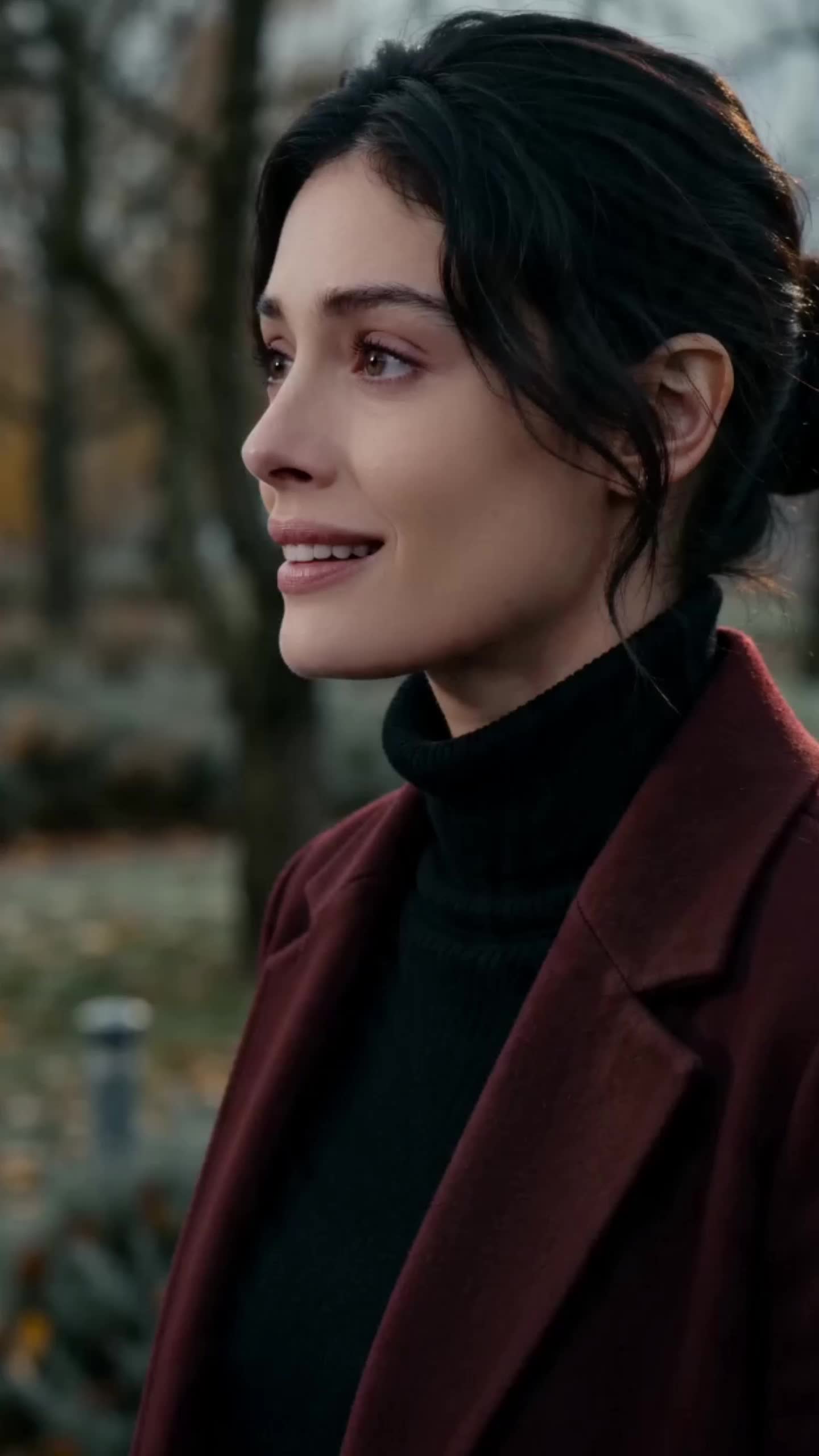 Episode 8 of She Is Where the Stars End