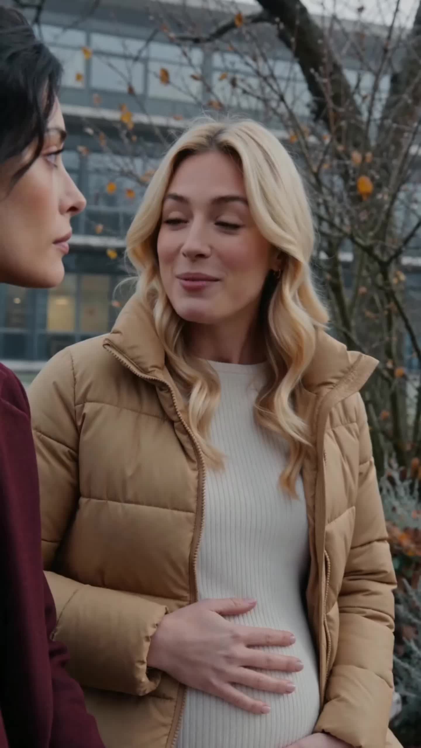 Episode 9 of She Is Where the Stars End