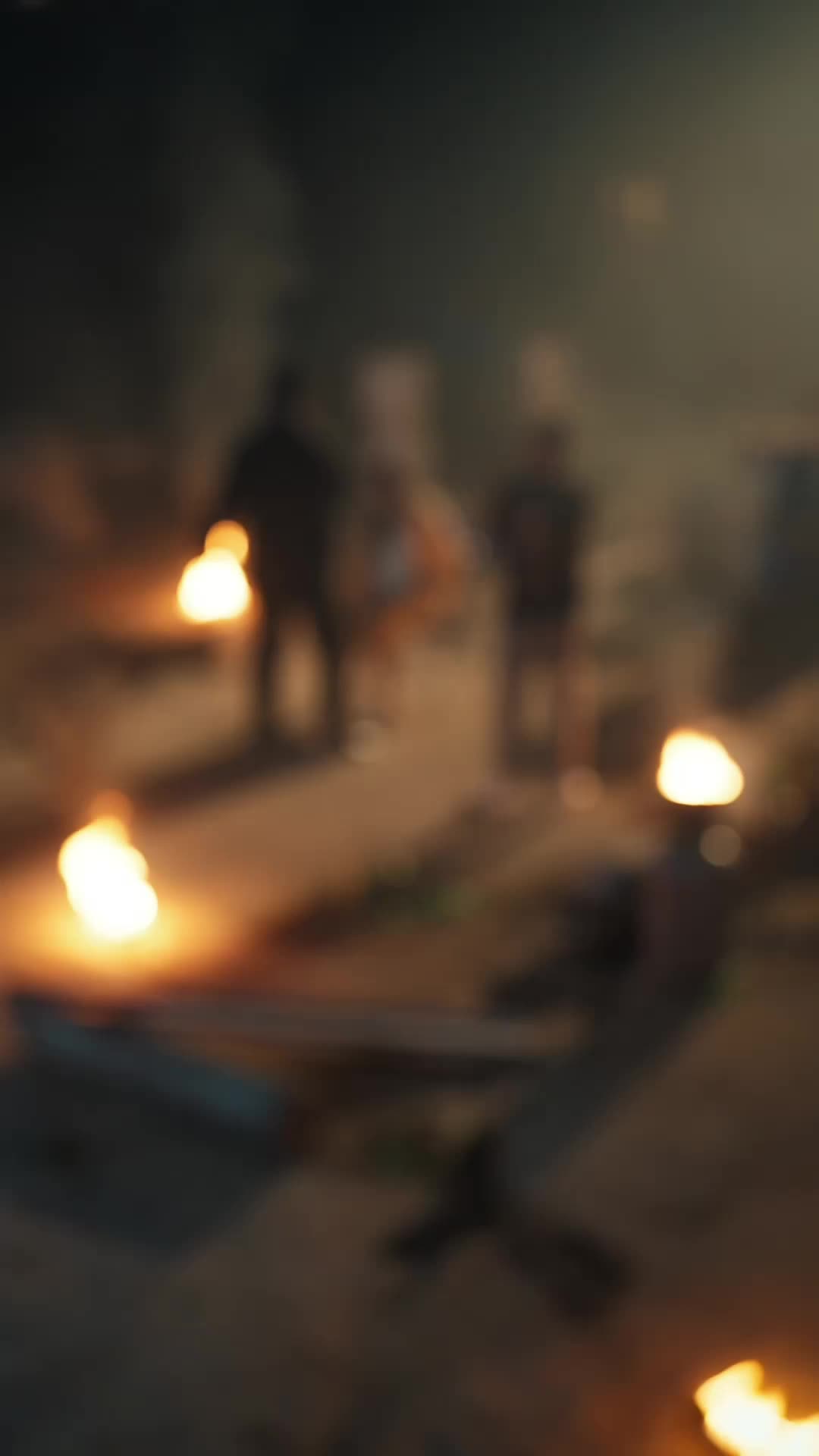 Episode 1 of She Let Go, He Lost All