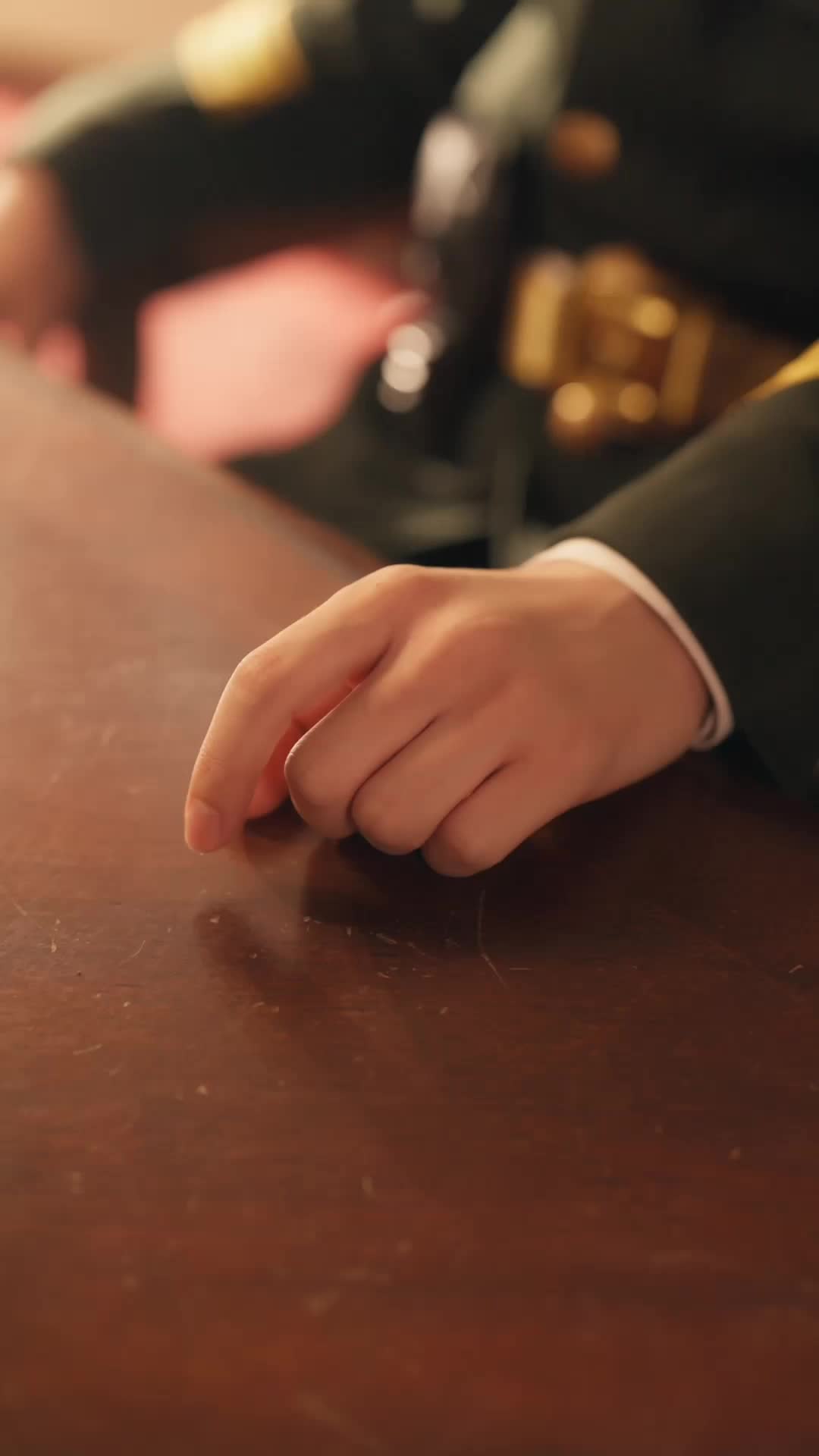 Episode 12 of She Let Go, He Lost All