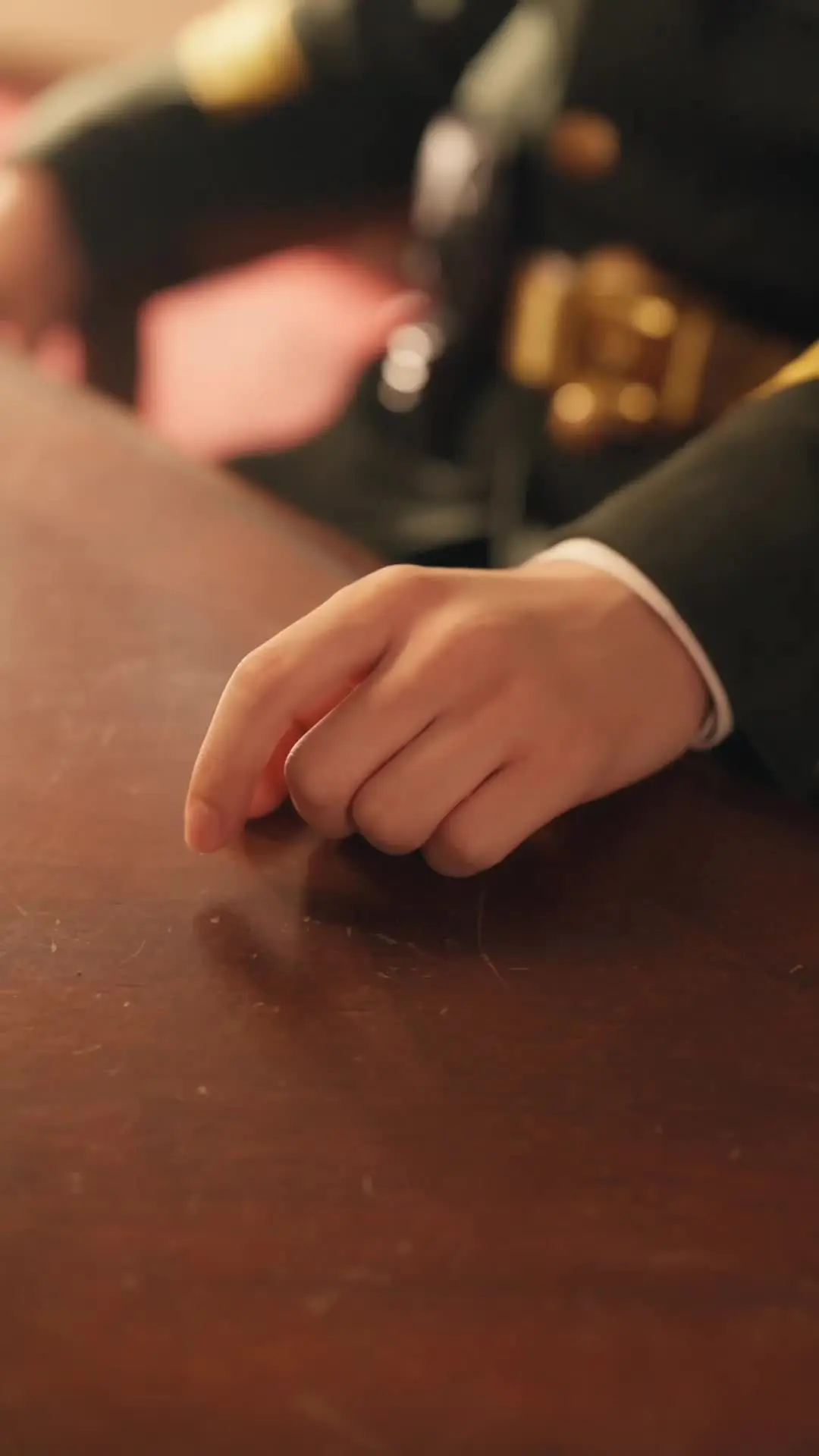 Episode 12 of She Let Go, He Lost All