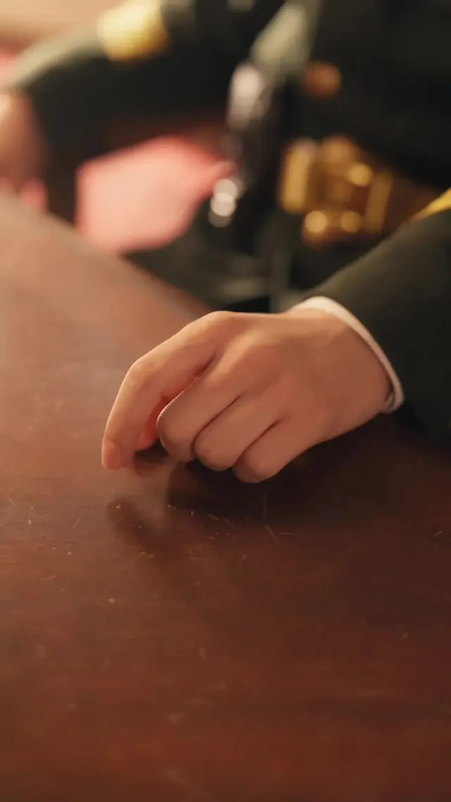 Episode 12 of She Let Go, He Lost All