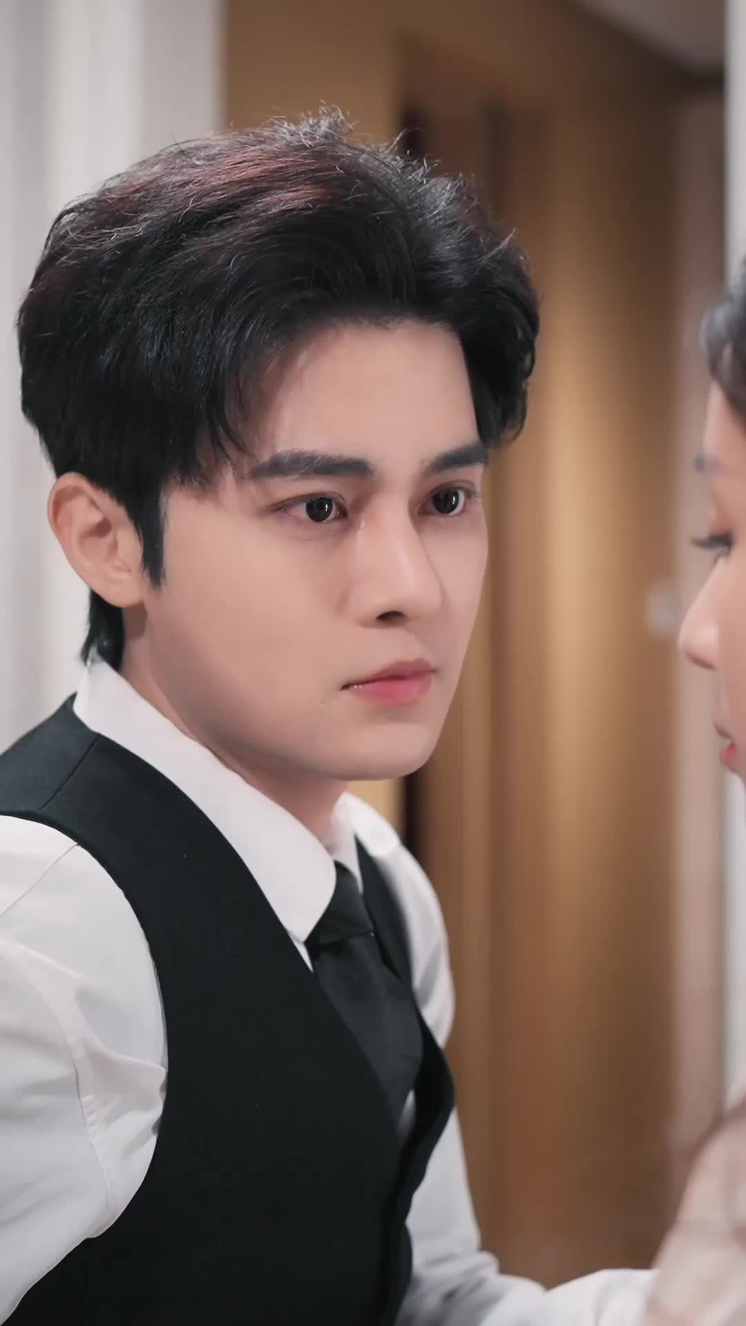 Episode 18 of She Let Go, He Lost All