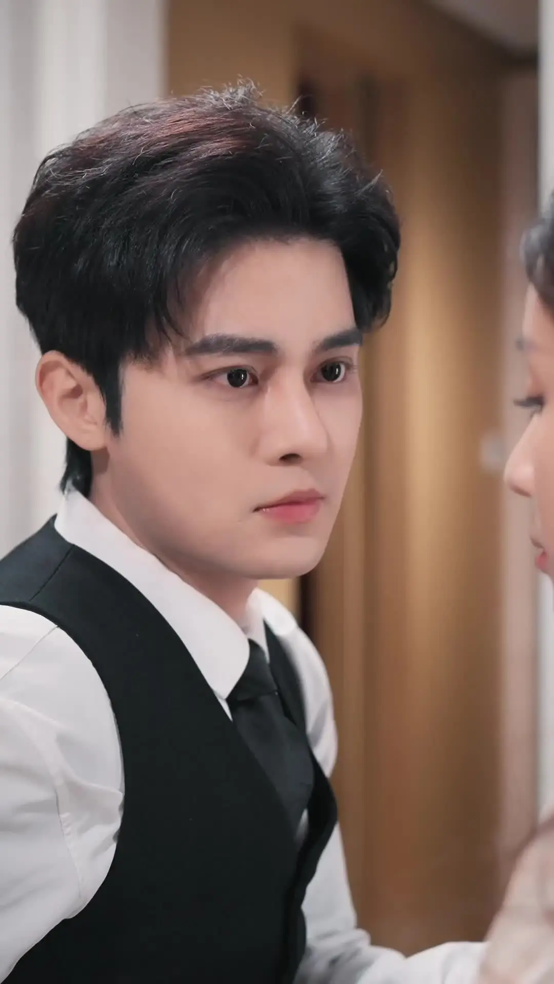 Episode 18 of She Let Go, He Lost All