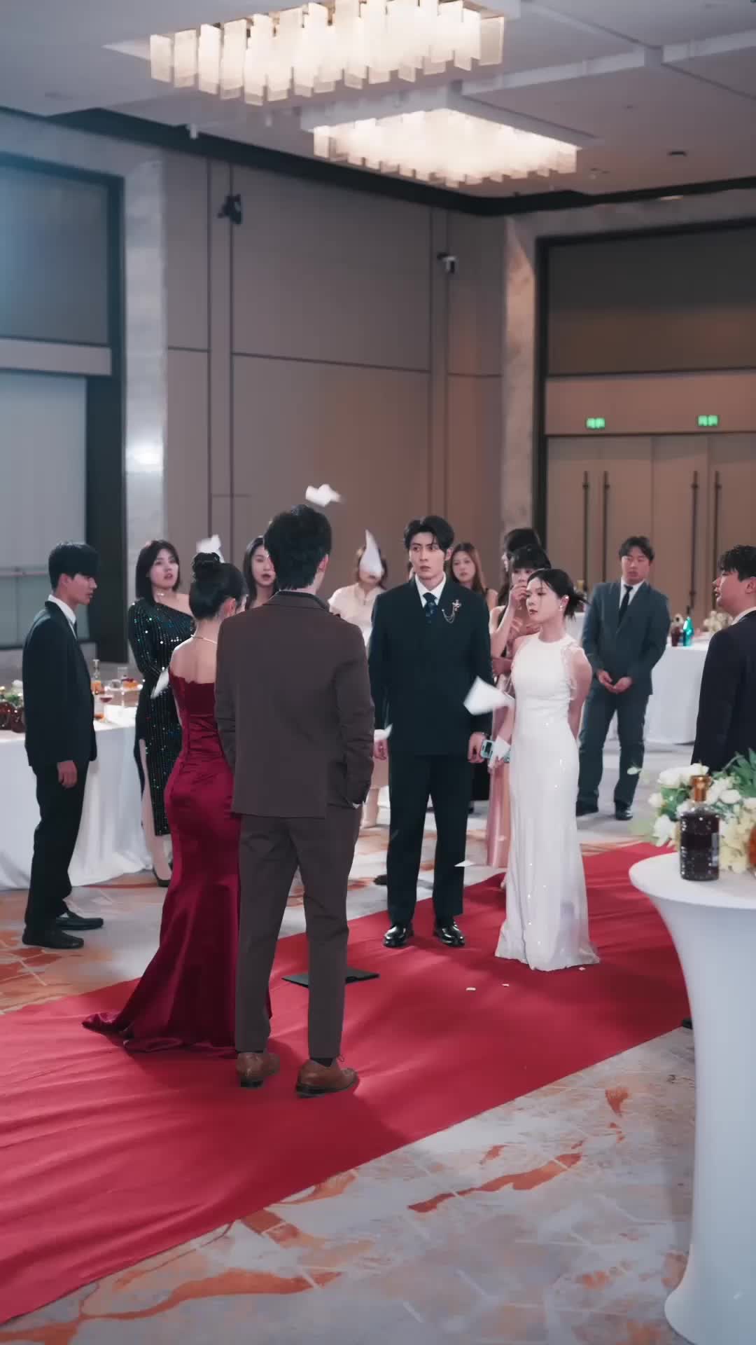 Episode 43 of She Let Go, He Lost All