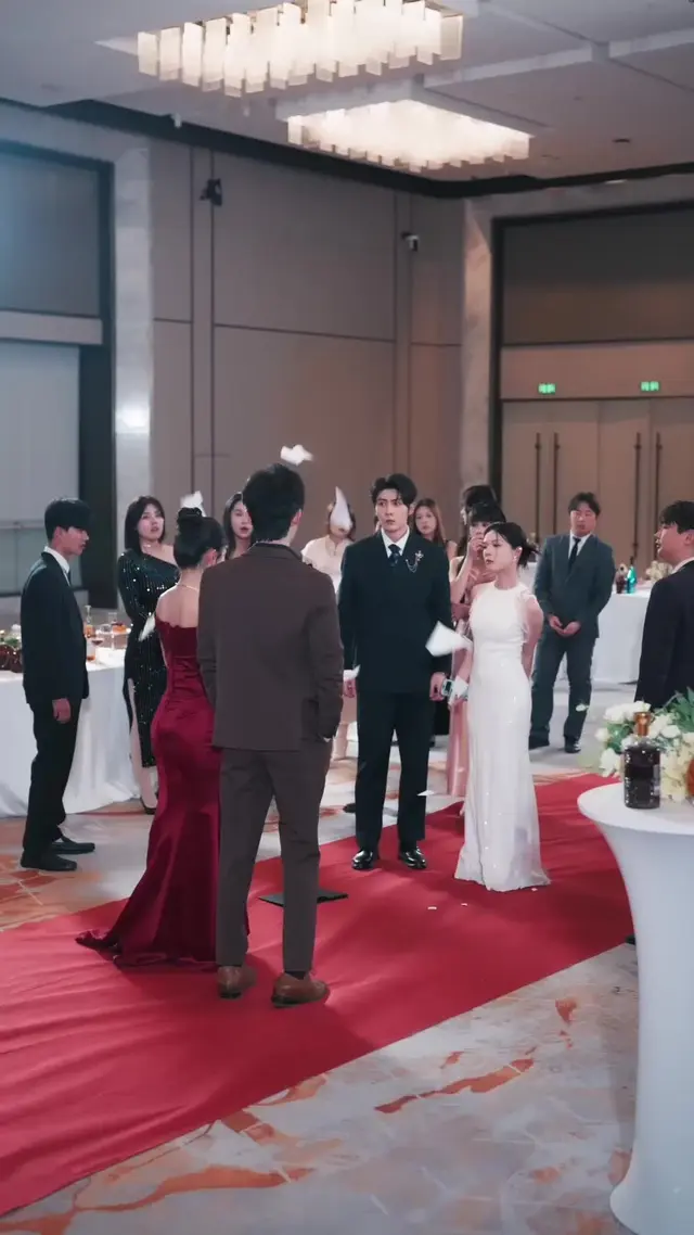 Episode 43 of She Let Go, He Lost All