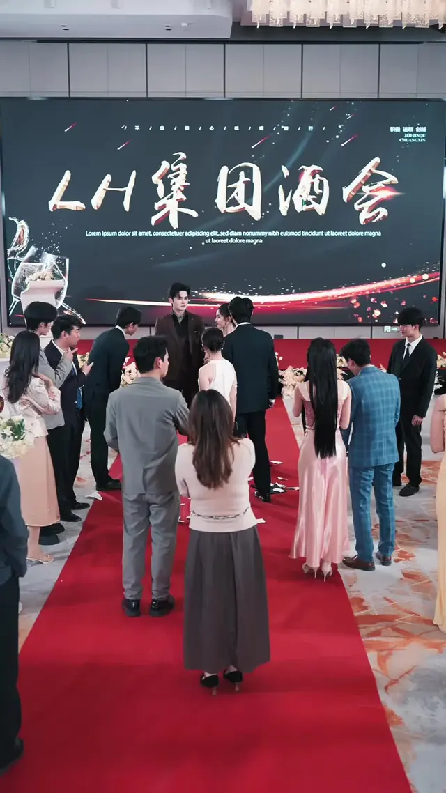 Episode 45 of She Let Go, He Lost All