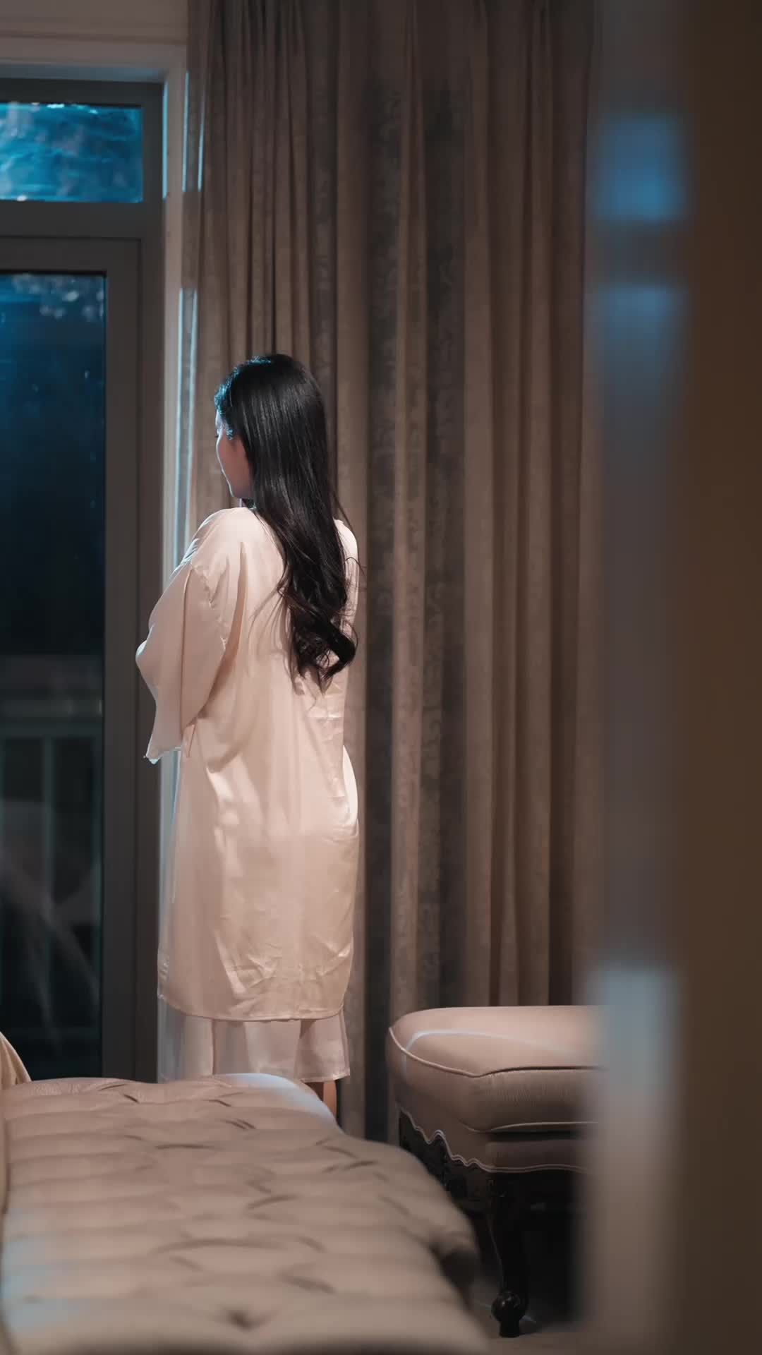 Episode 49 of She Let Go, He Lost All