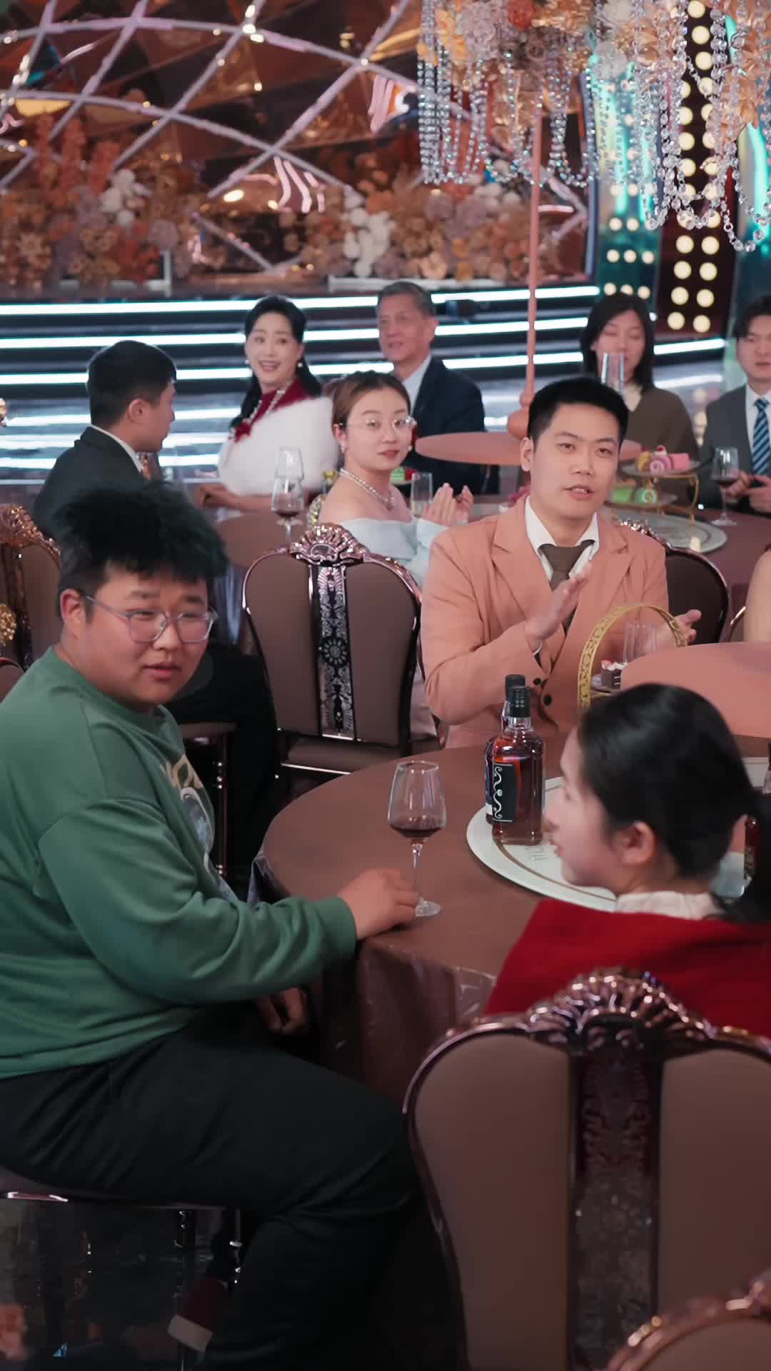 Episode 9 of She Let Go, He Lost All