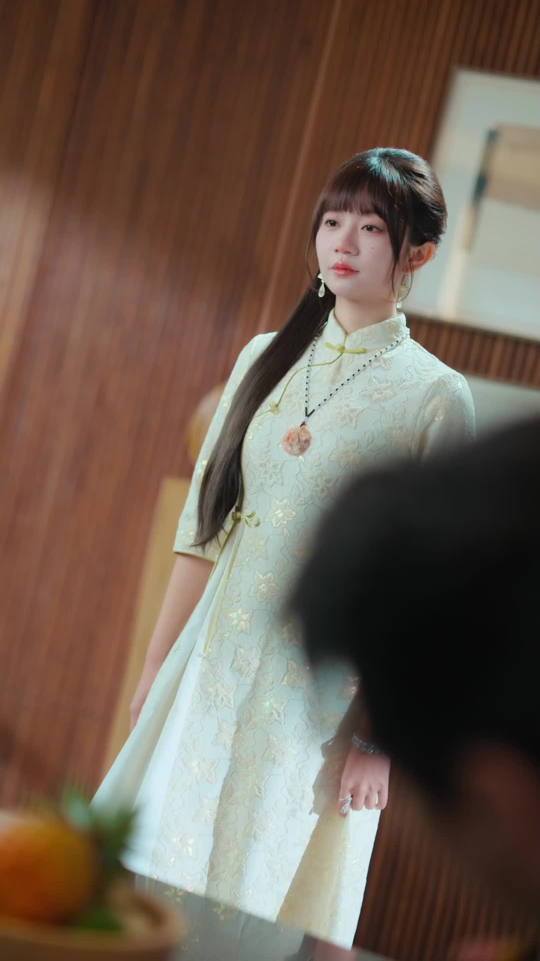 Episode 21 of She Returned as a Mystic