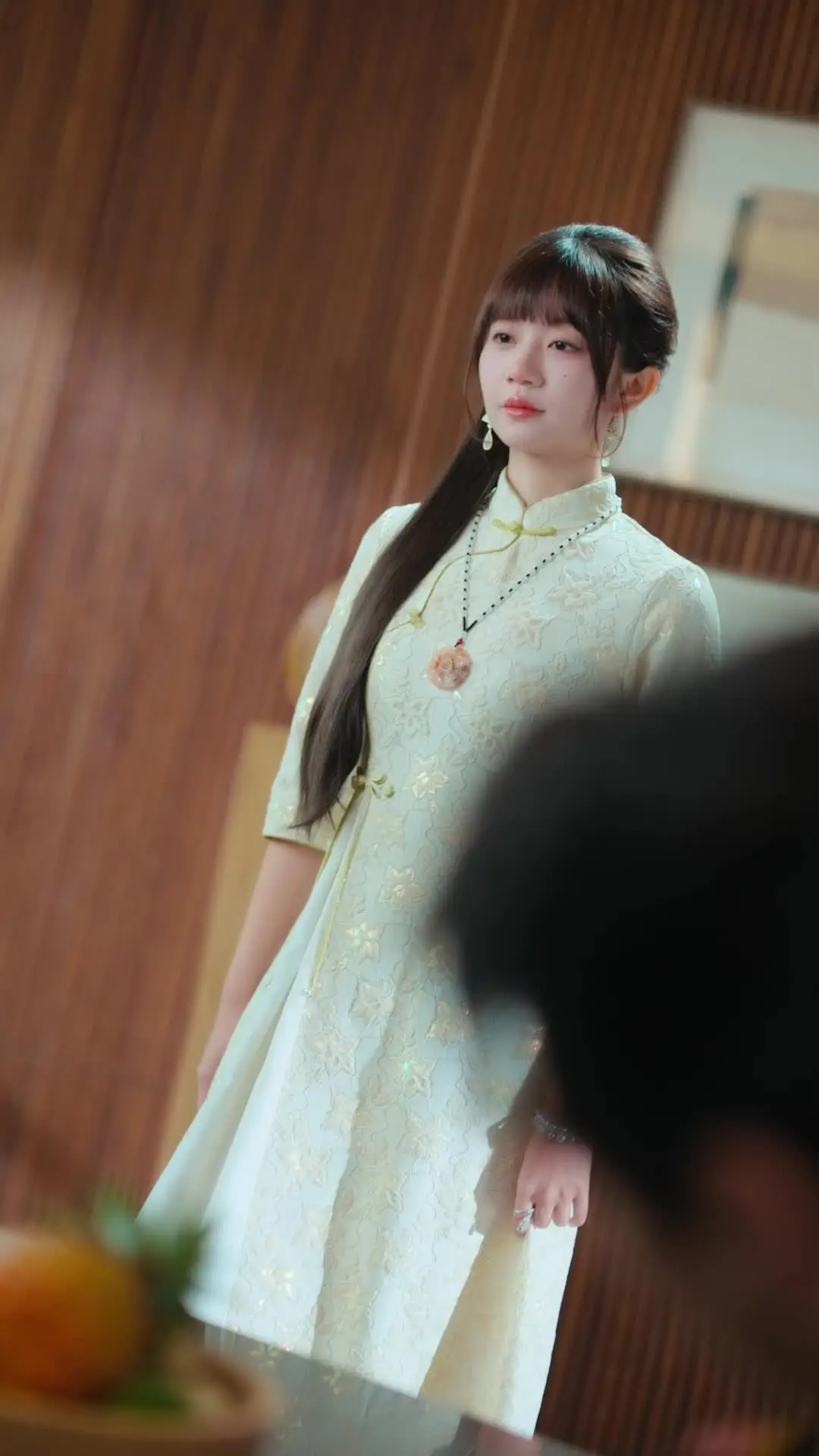 Episode 21 of She Returned as a Mystic