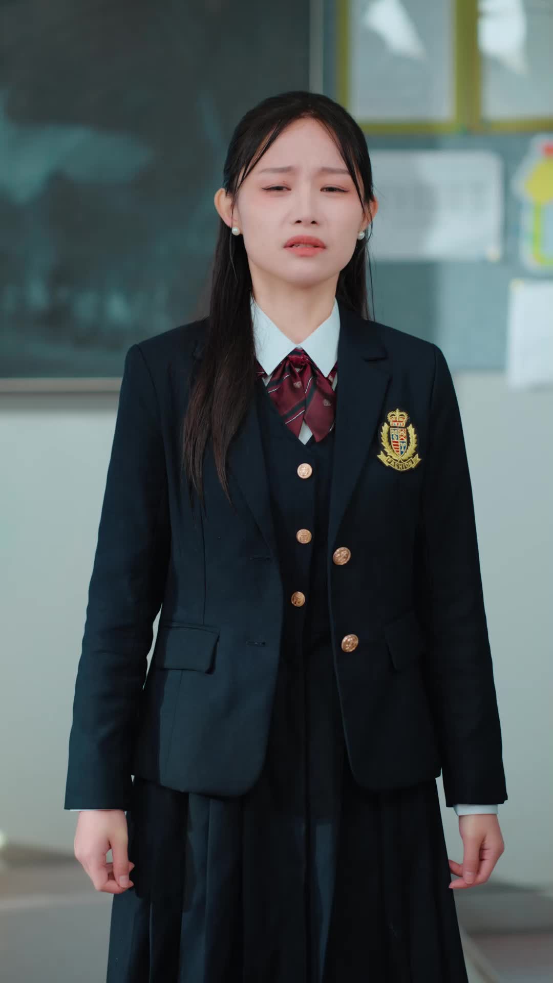 Episode 22 of She Returned as a Mystic