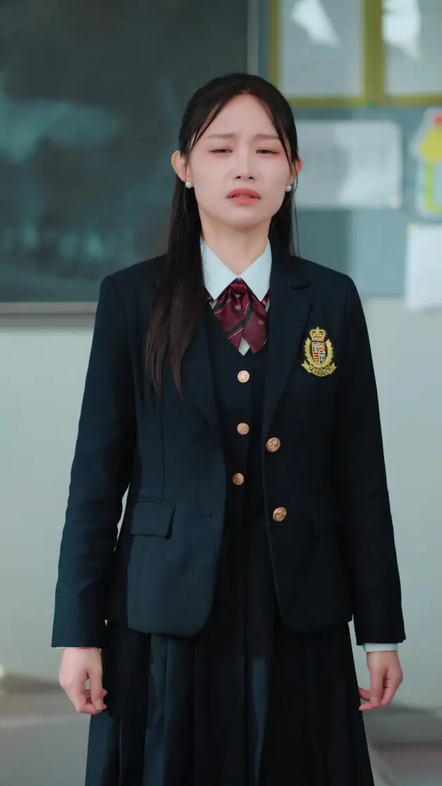 Episode 22 of She Returned as a Mystic