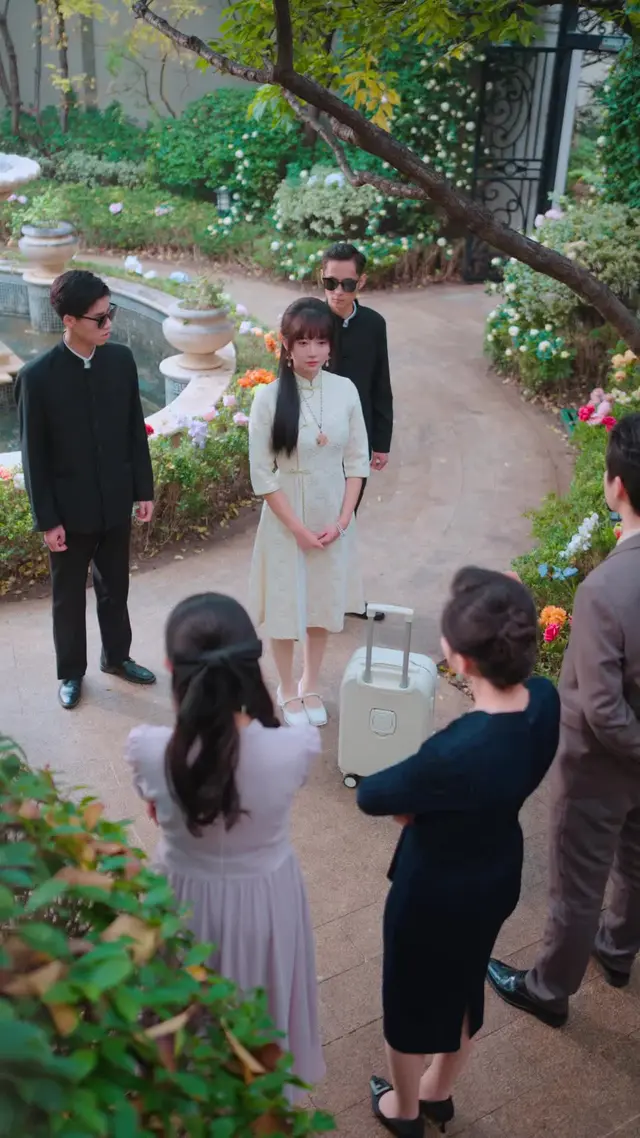 Episode 30 of She Returned as a Mystic