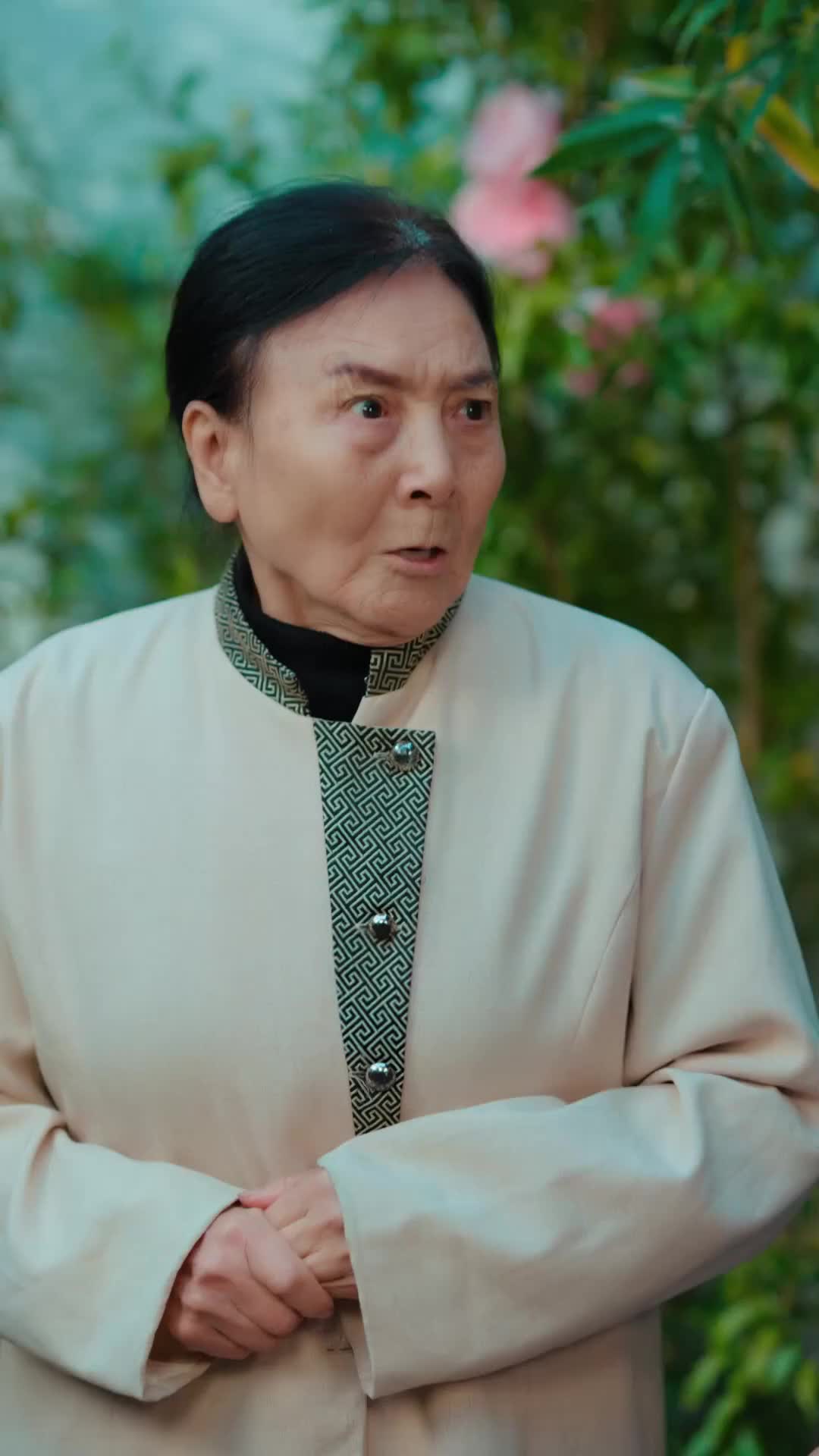 Episode 39 of She Returned as a Mystic
