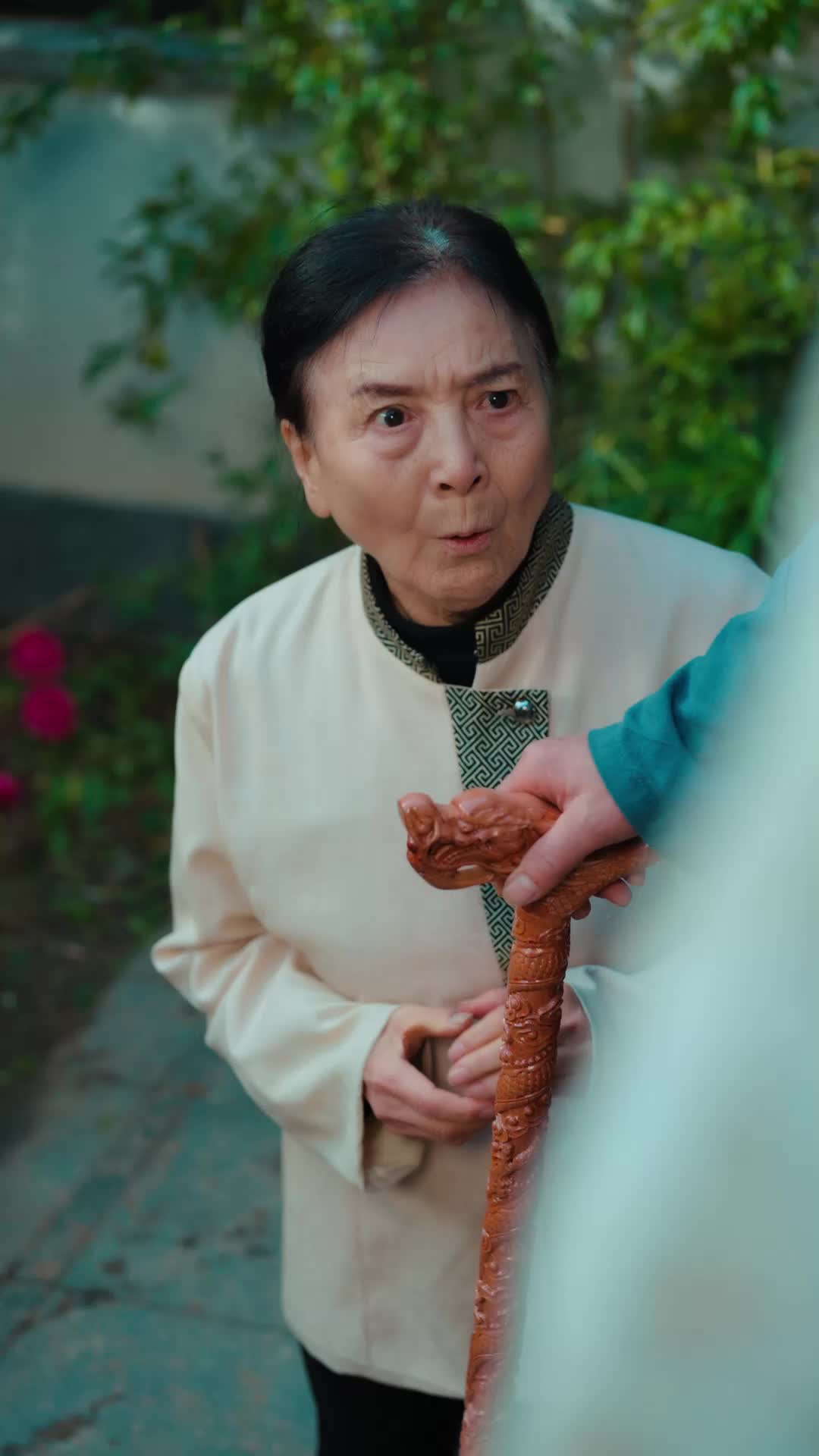 Episode 40 of She Returned as a Mystic