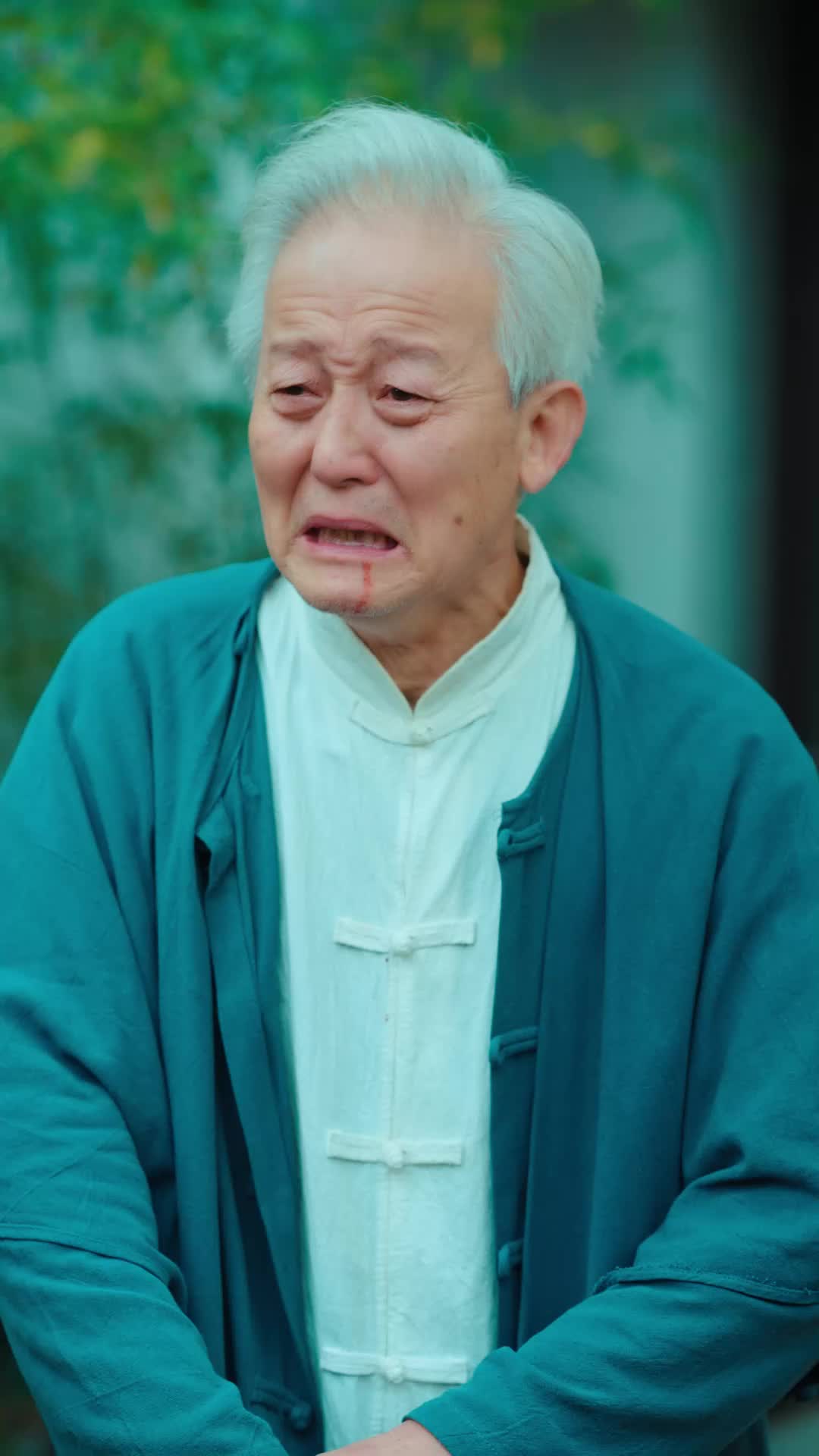 Episode 42 of She Returned as a Mystic