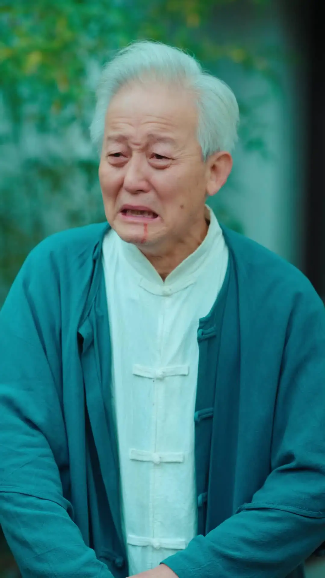 Episode 42 of She Returned as a Mystic