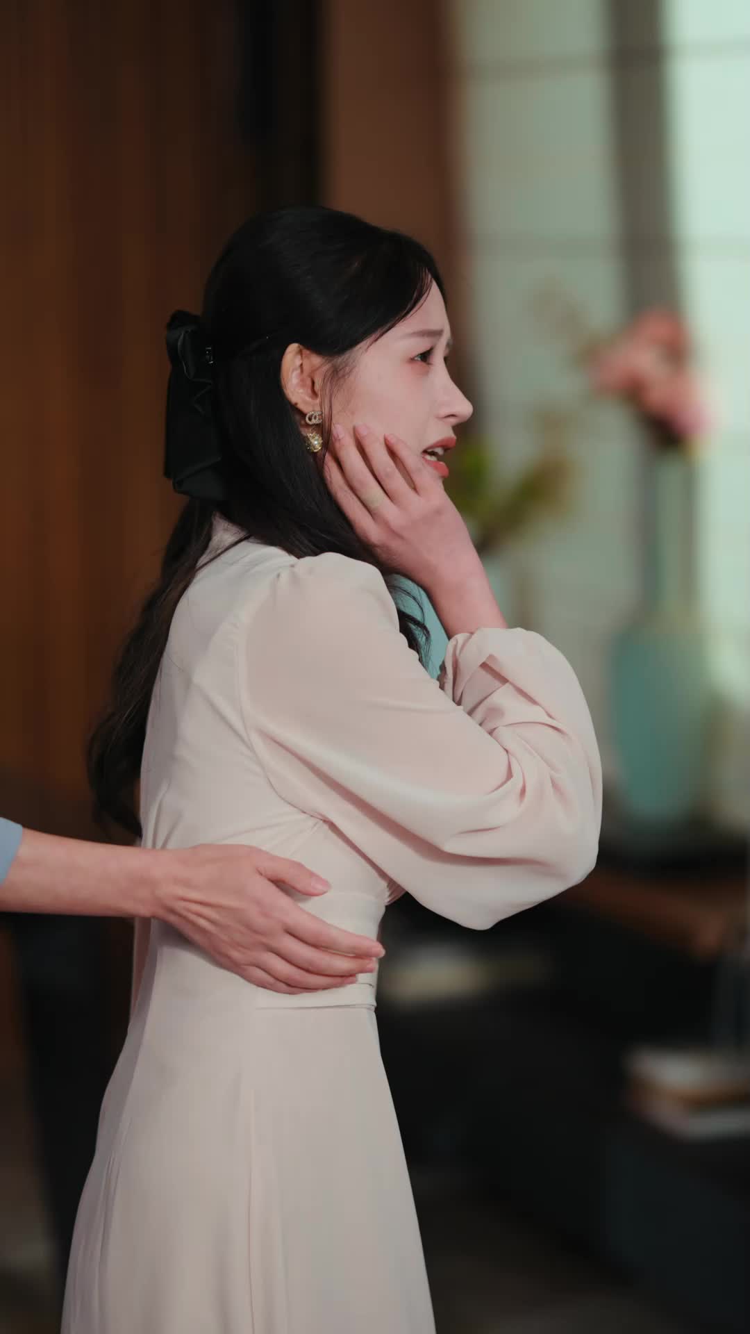 Episode 48 of She Returned as a Mystic