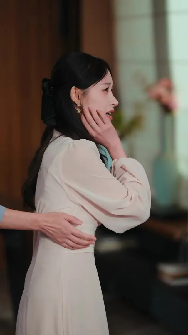 Episode 48 of She Returned as a Mystic