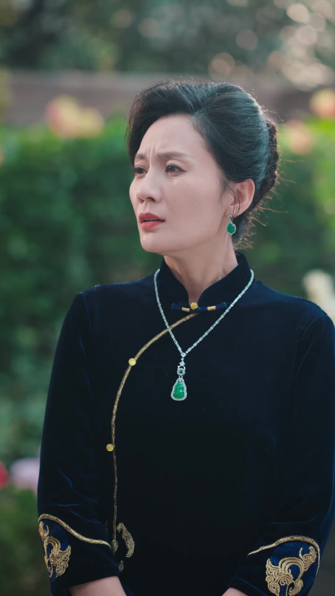 Episode 5 of She Returned as a Mystic