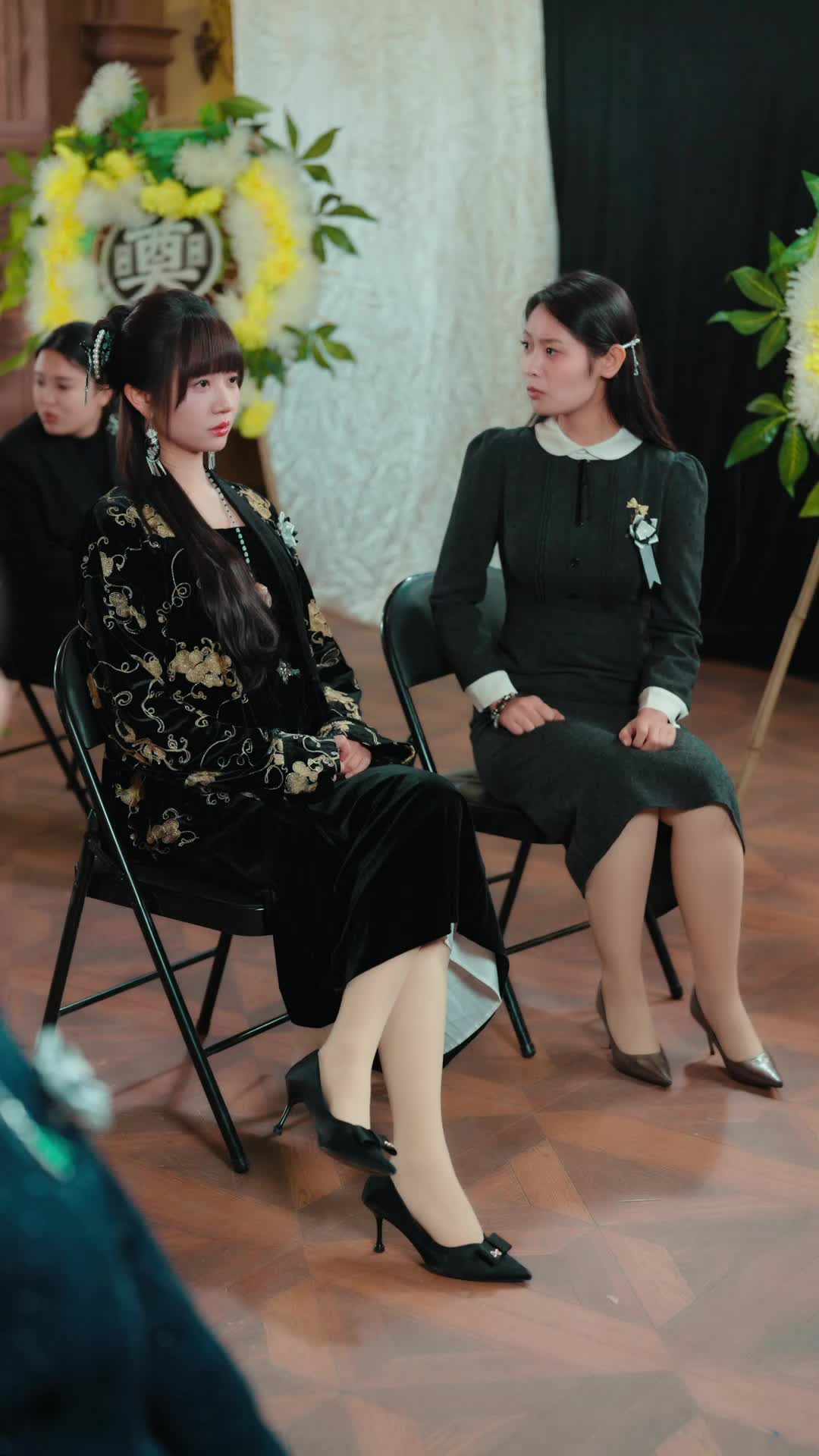 Episode 52 of She Returned as a Mystic