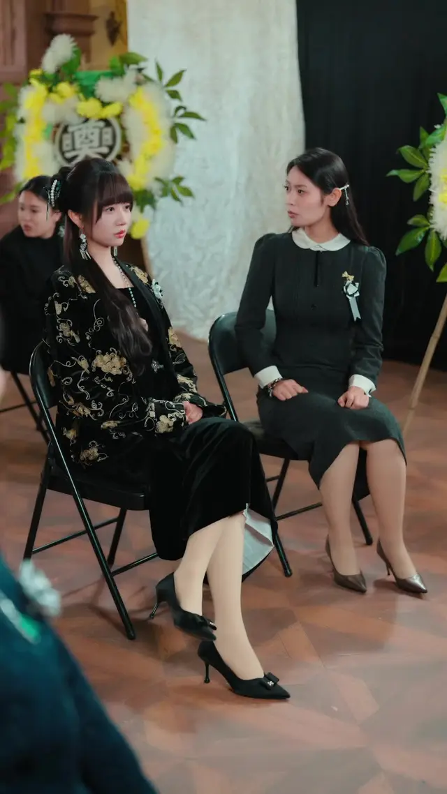 Episode 52 of She Returned as a Mystic