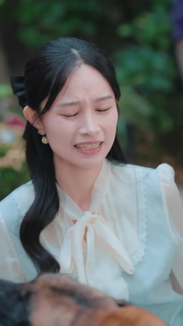Episode 6 of She Returned as a Mystic