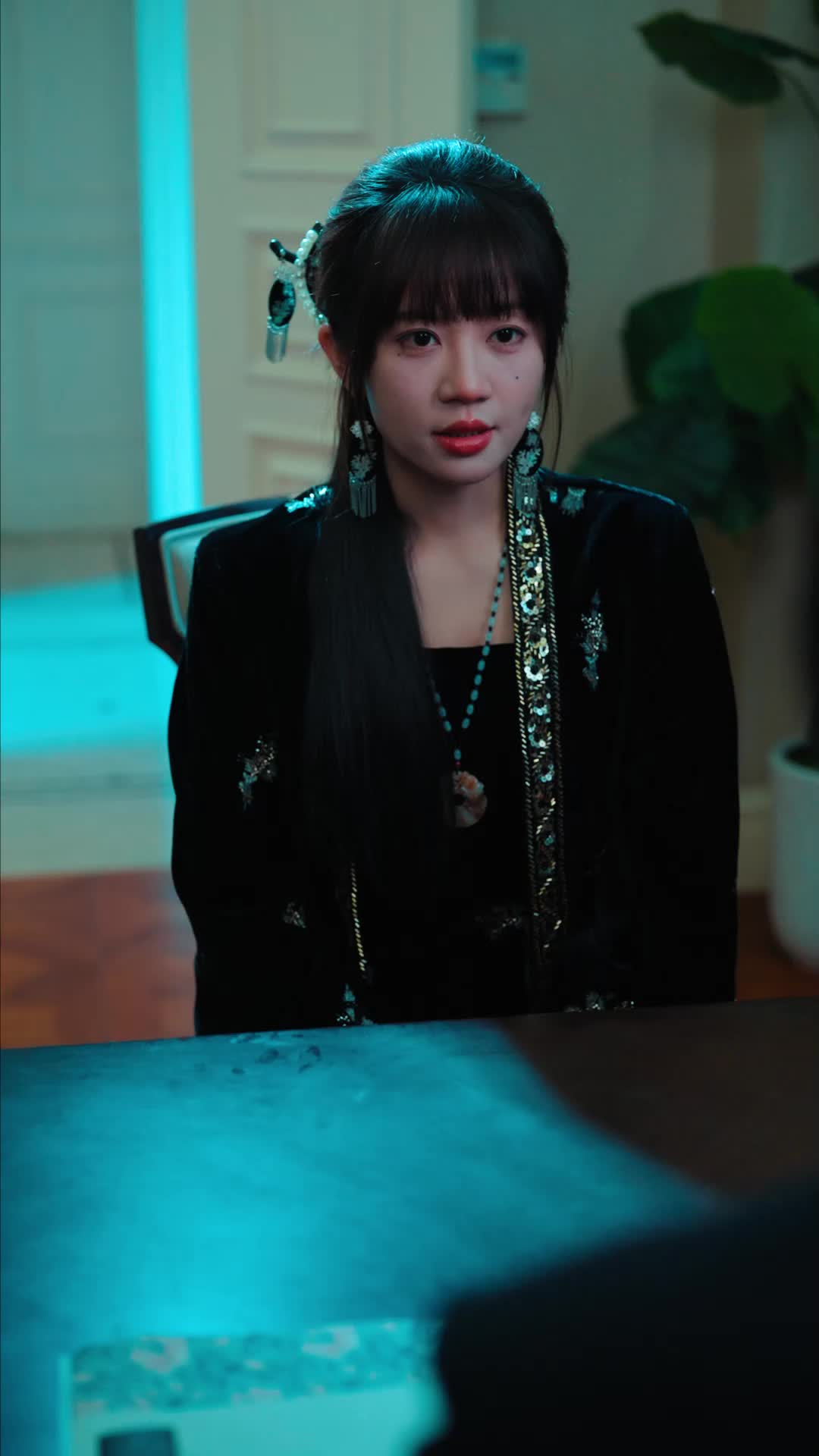 Episode 63 of She Returned as a Mystic
